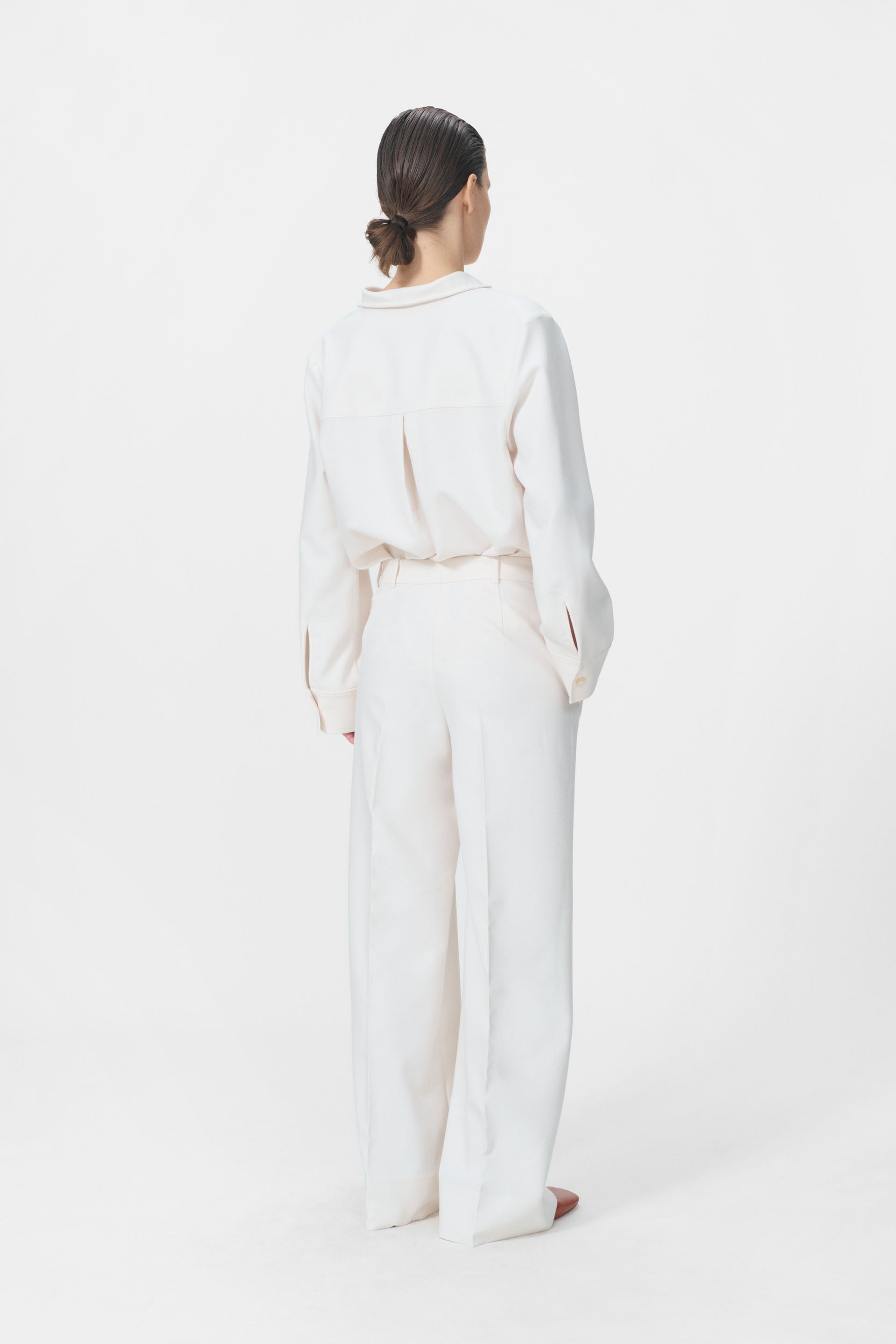 Lovechild 1979 Harper Pants Pants 005 Cream