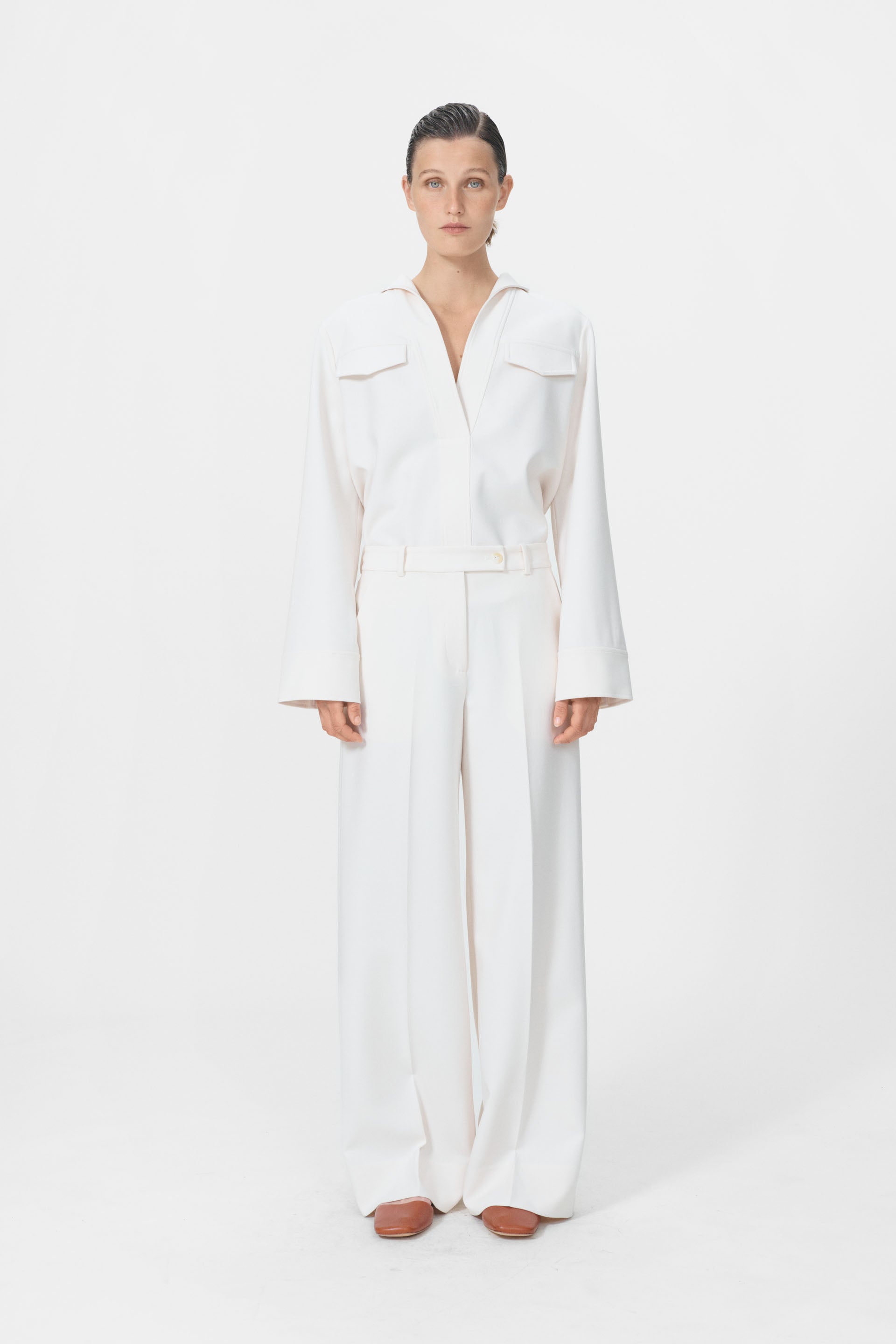 Lovechild 1979 Harper Pants Pants 005 Cream