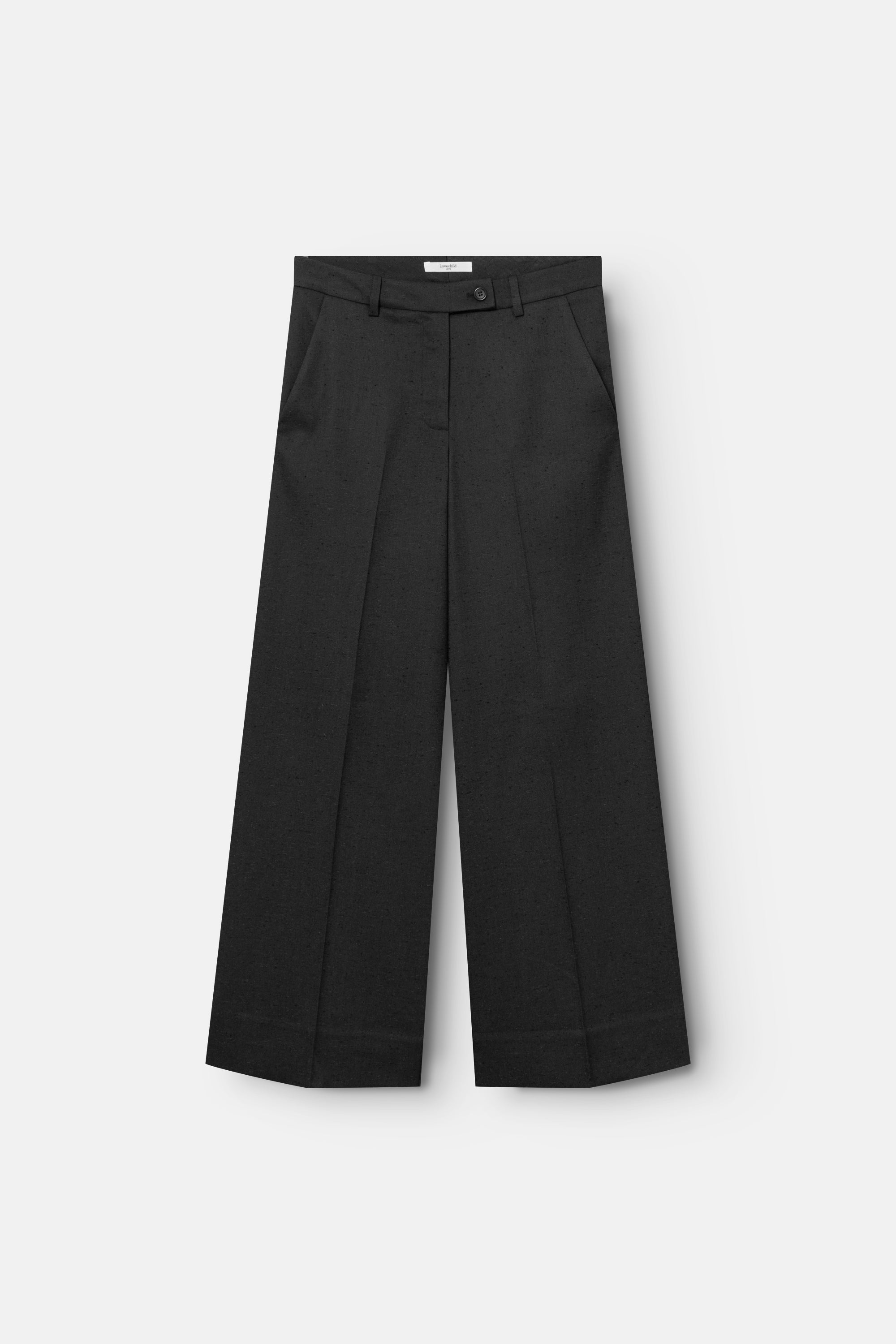 Lovechild 1979 Harper Pants Pants 999 Black