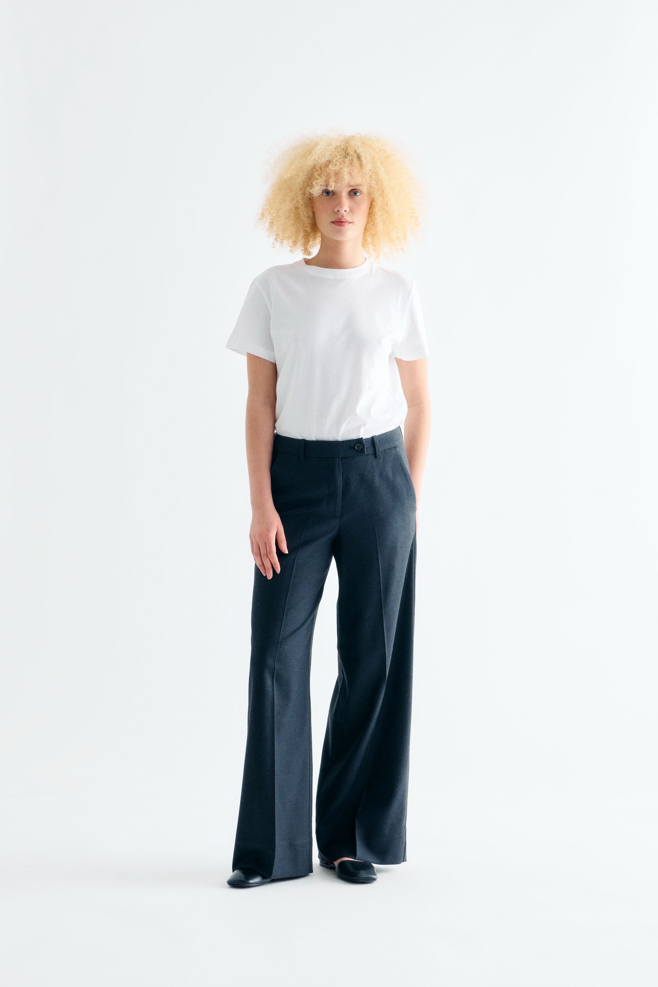 Lovechild 1979 Harper Pants Pants 999 Black