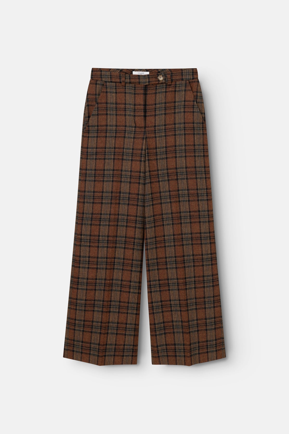 Lovechild 1979 Harper Pants Pants 319 Multi Rose