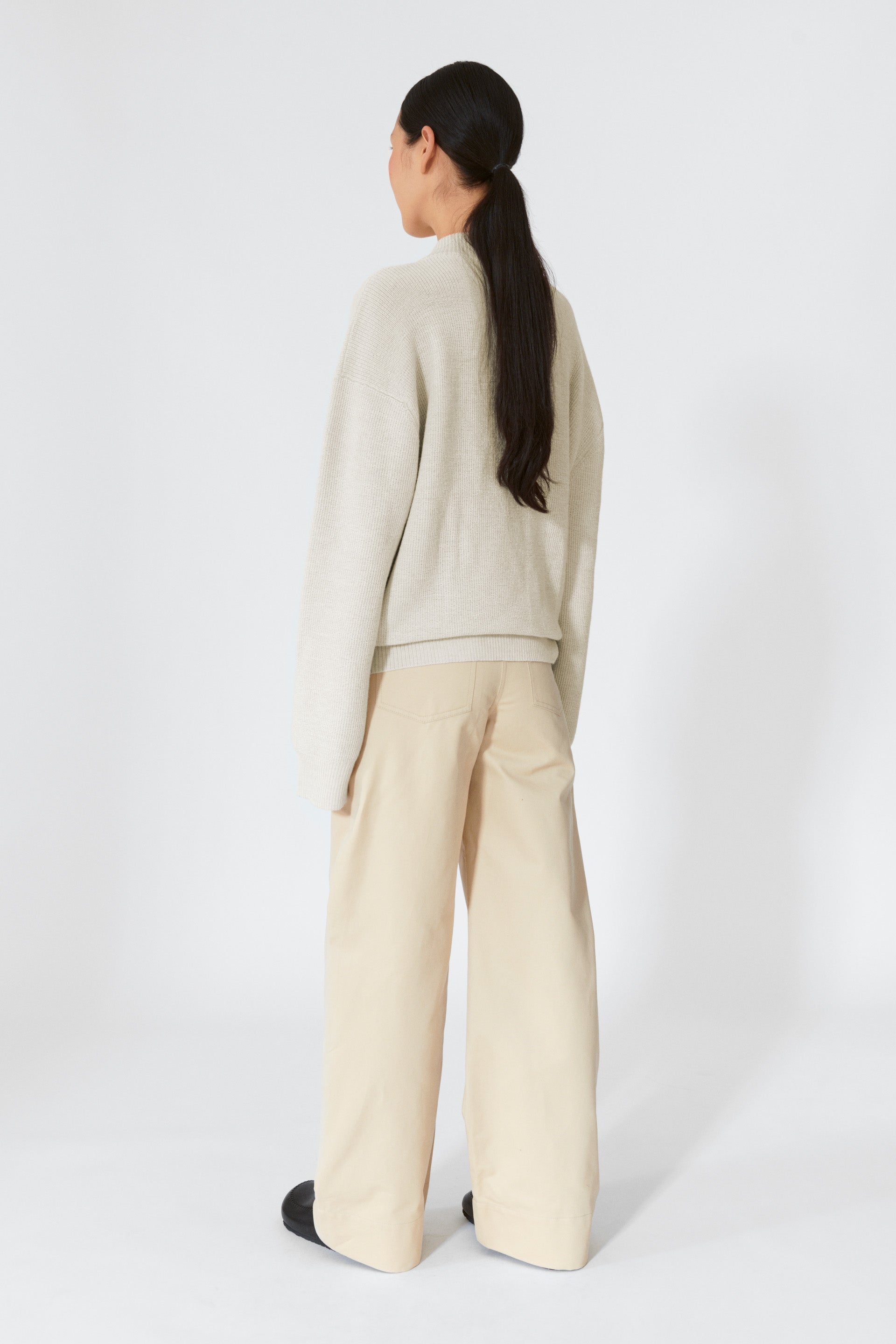 Lovechild 1979 Harvey Pants PANTS 104 Beige