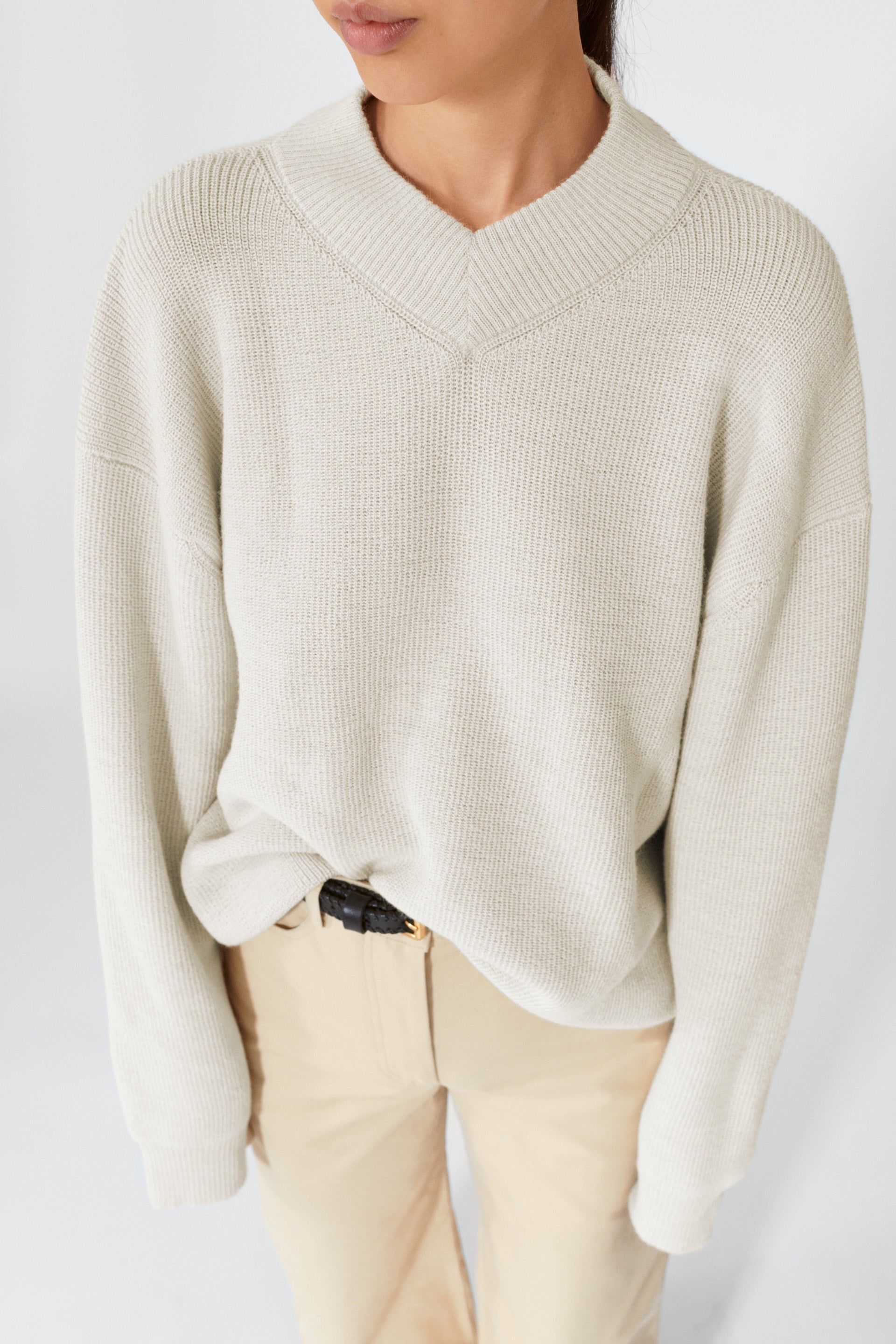 Lovechild 1979 Harvey Pants PANTS 104 Beige