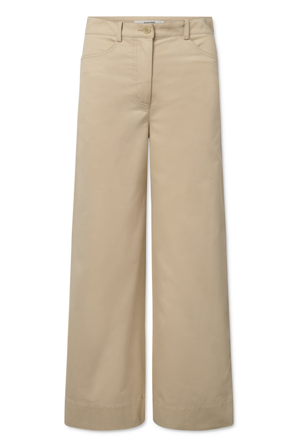 Lovechild 1979 Harvey Pants PANTS 104 Beige