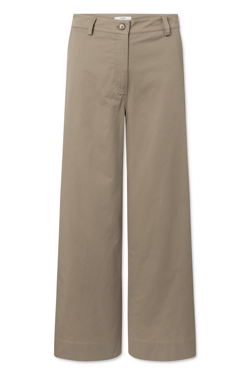 Lovechild 1979 Harvey Pants Pants 215 Taupe