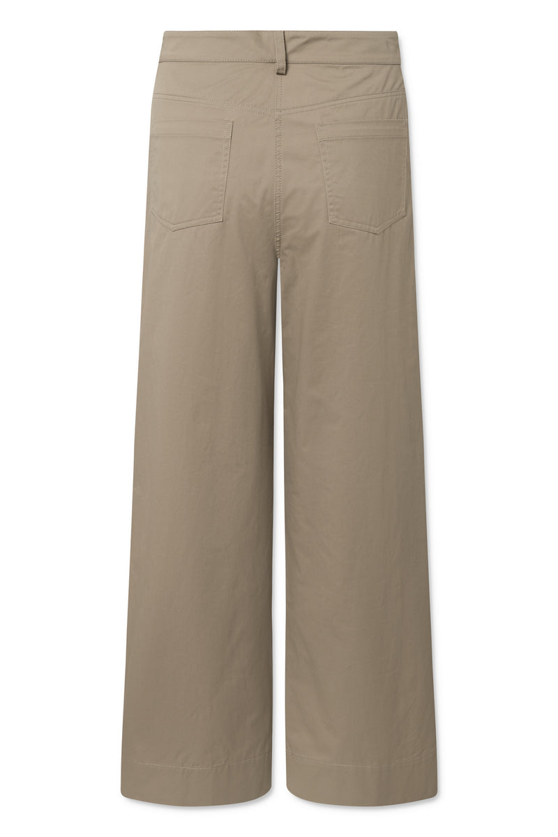 Lovechild 1979 Harvey Pants Pants 215 Taupe