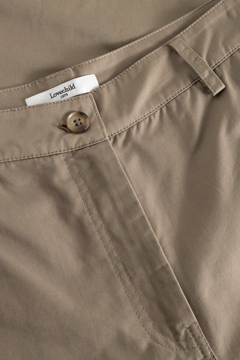 Lovechild 1979 Harvey Pants Pants 215 Taupe