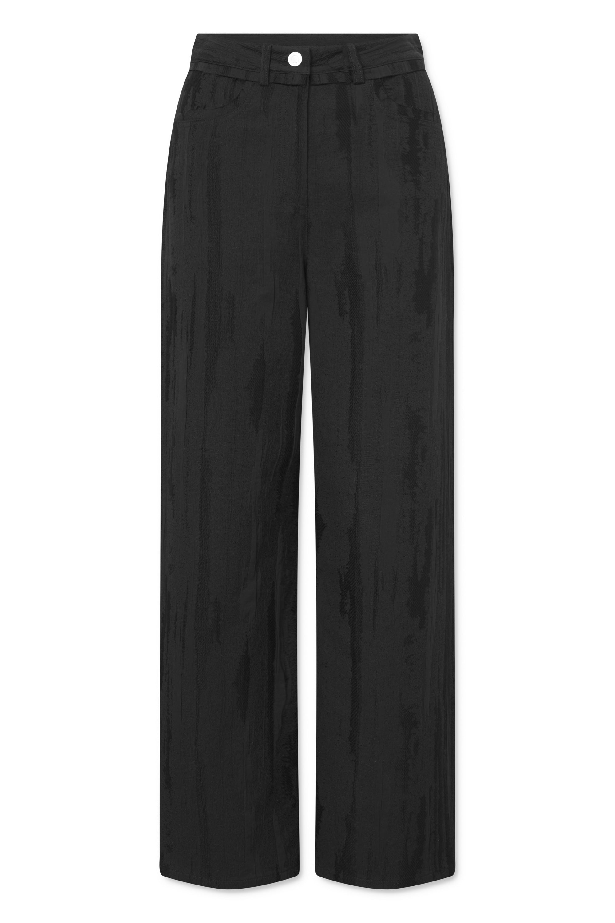 Lovechild 1979 Harvey Pants Pants 999 Black