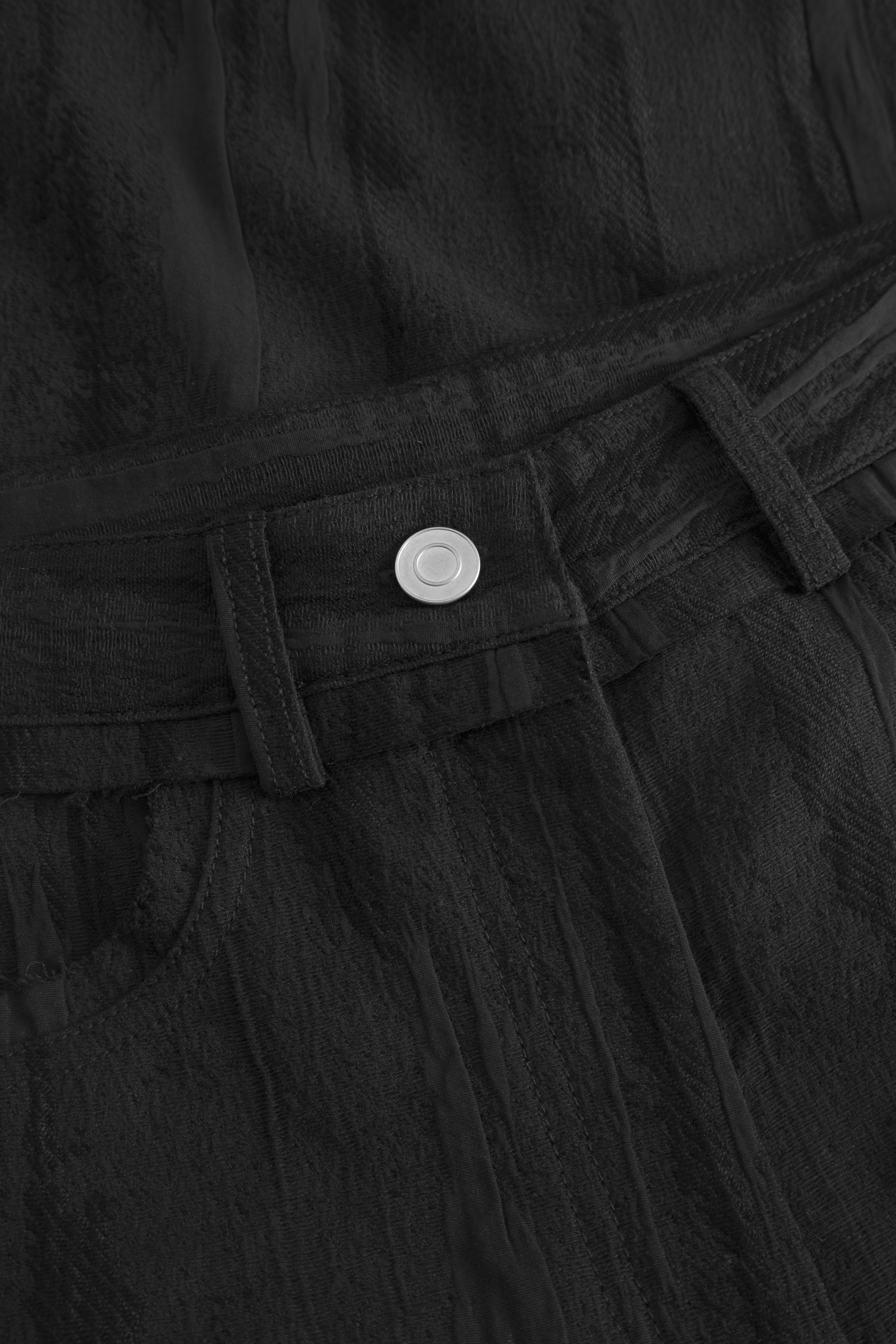 Lovechild 1979 Harvey Pants Pants 999 Black