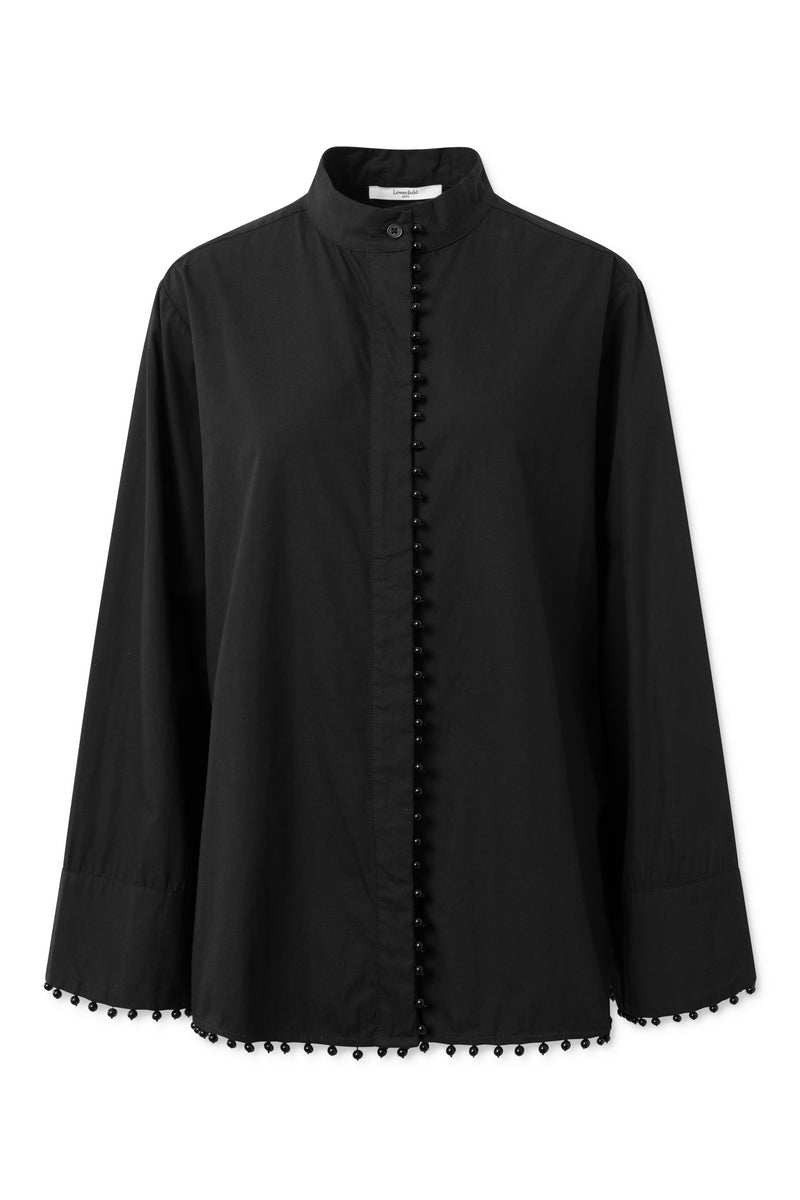 Lovechild 1979 Himari Shirt SHIRTS 999 Black