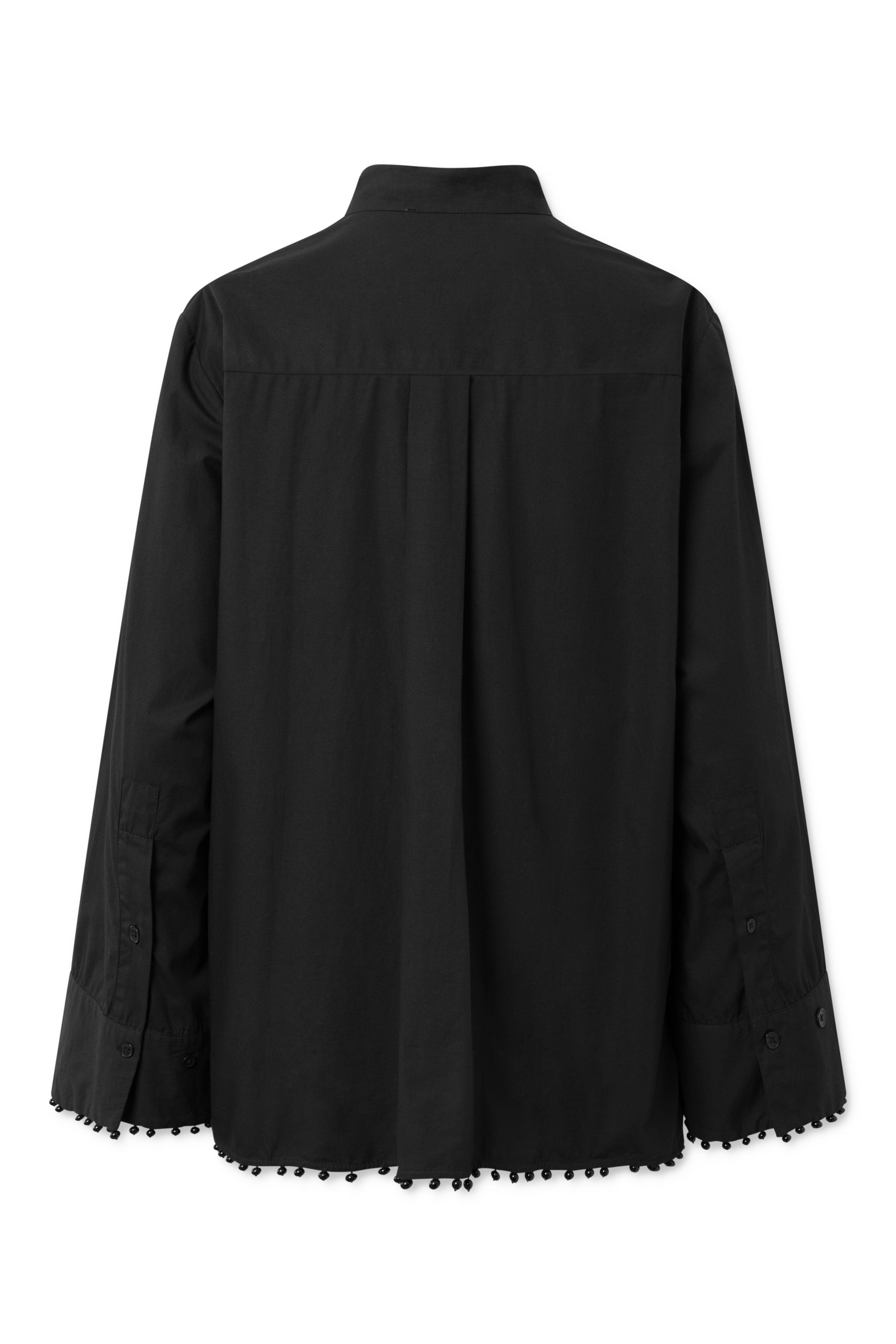 Lovechild 1979 Himari Shirt SHIRTS 999 Black