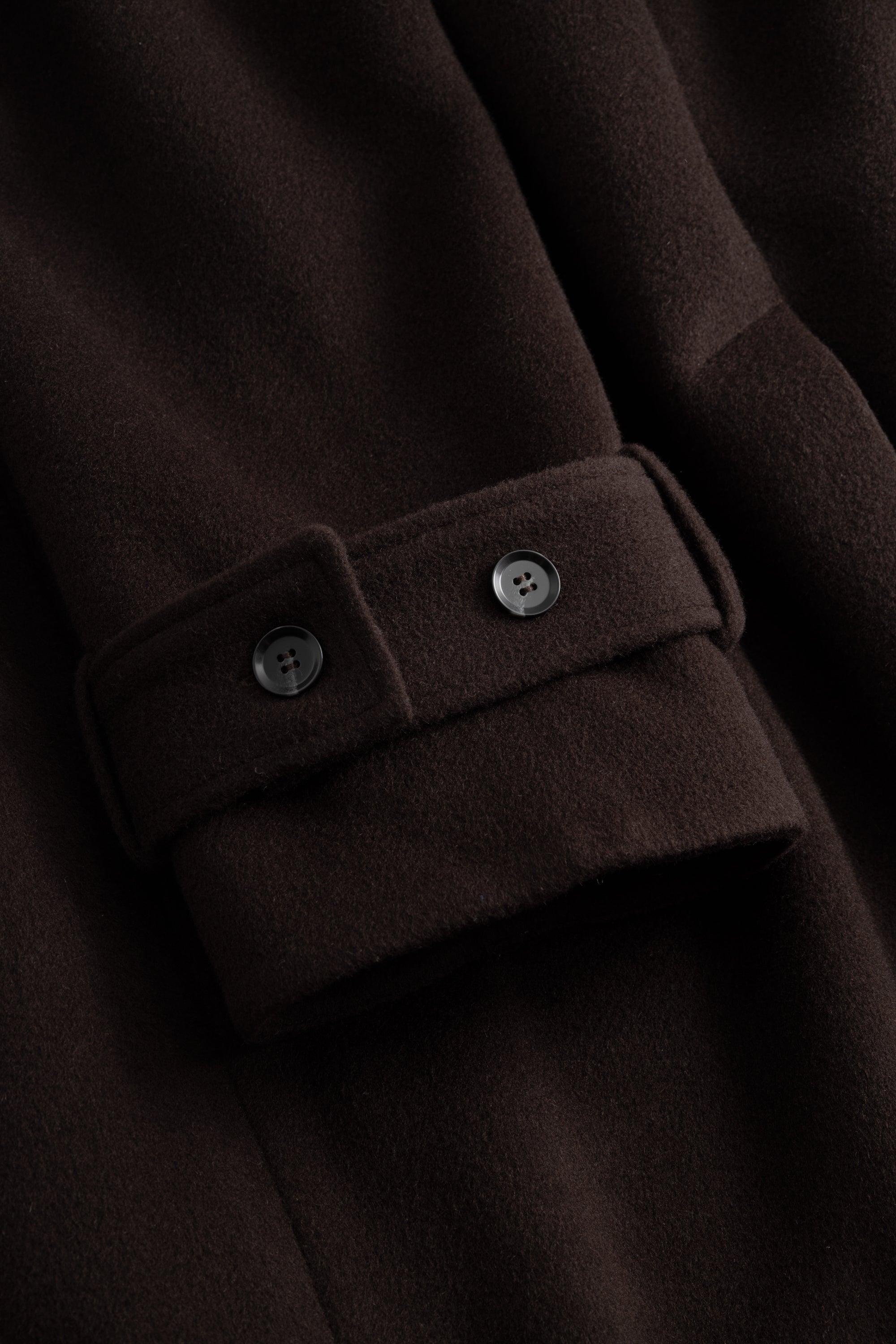 Lovechild 1979 Ibi Coat Coat 719 Chestnut