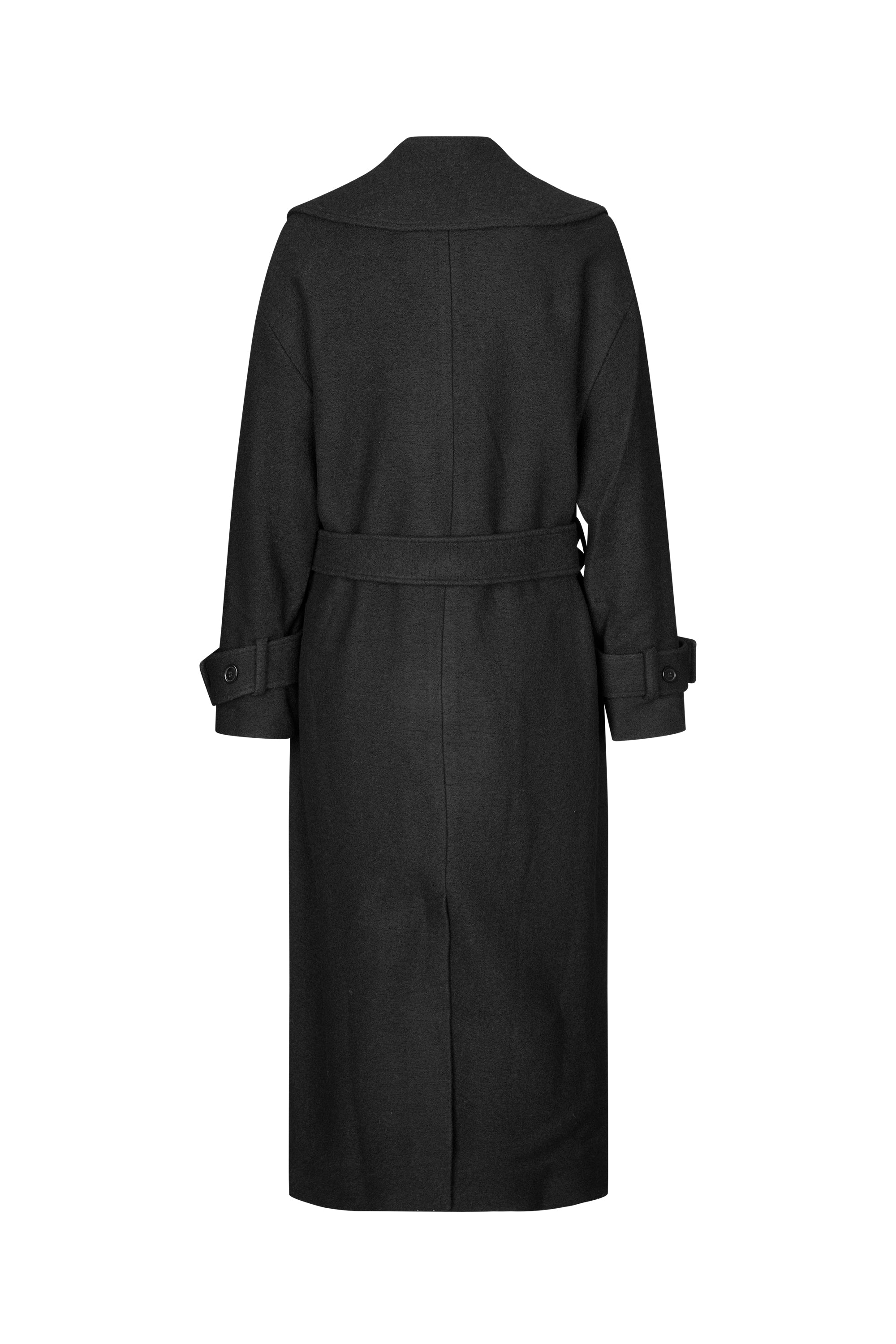 Lovechild 1979 Ibi Coat OUTERWEAR 999 Black