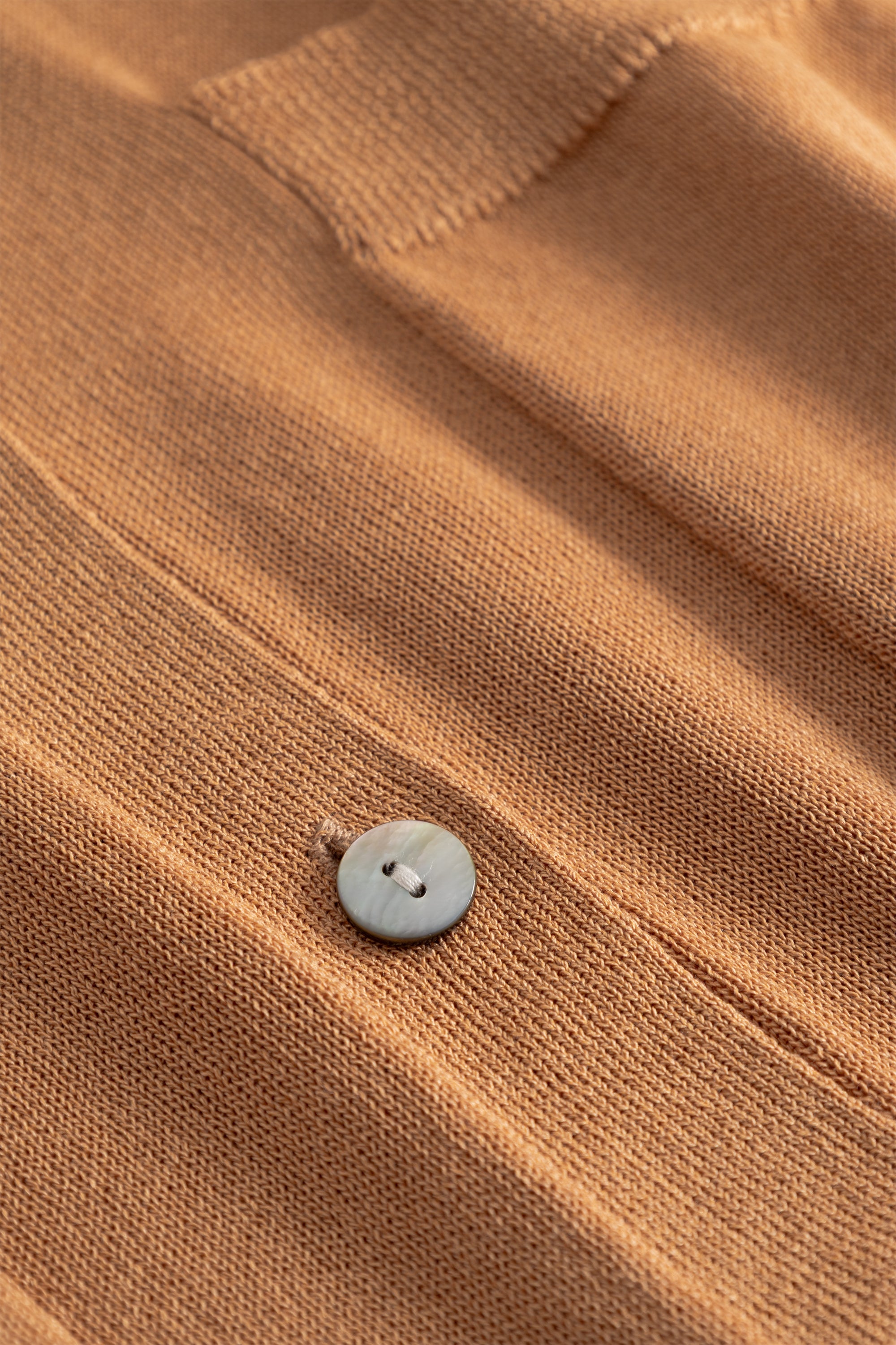 Lovechild 1979 Iris Cardigan Top 182 Biscuit