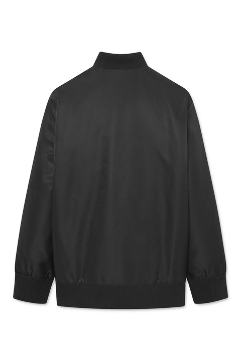 Lovechild 1979 Isa Bomber Outerwear 999 Black