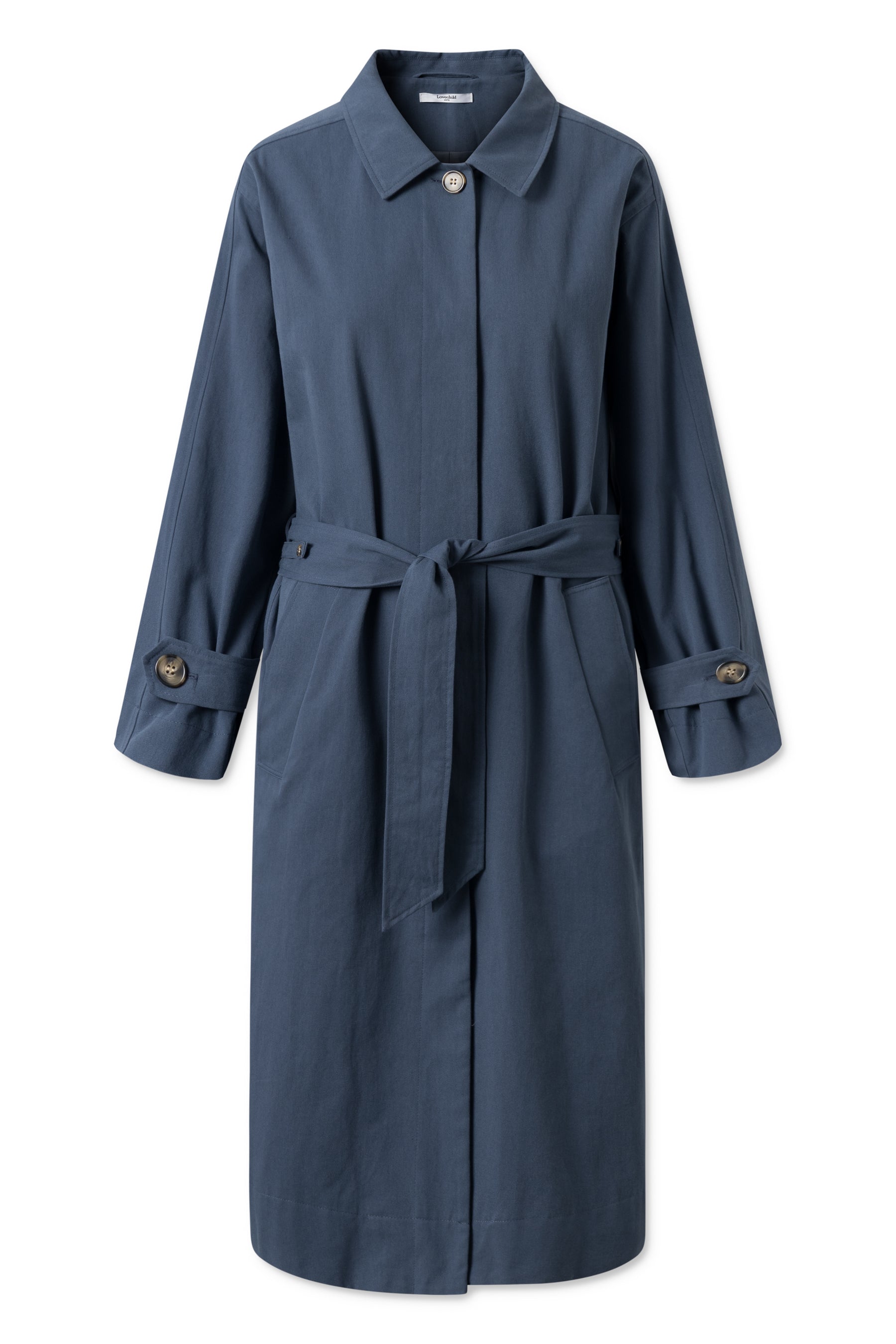 Janine Jacket Blazer