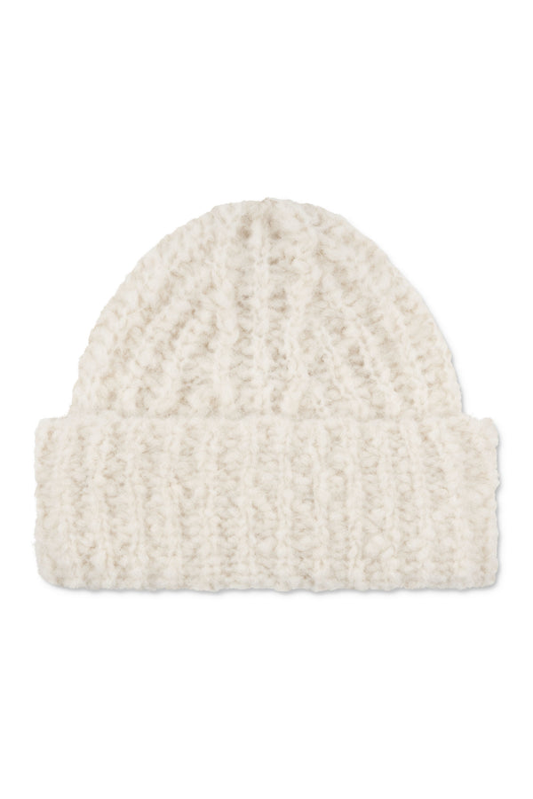 Lovechild 1979 Jara Beanie ACCESSORIES 007 Egret