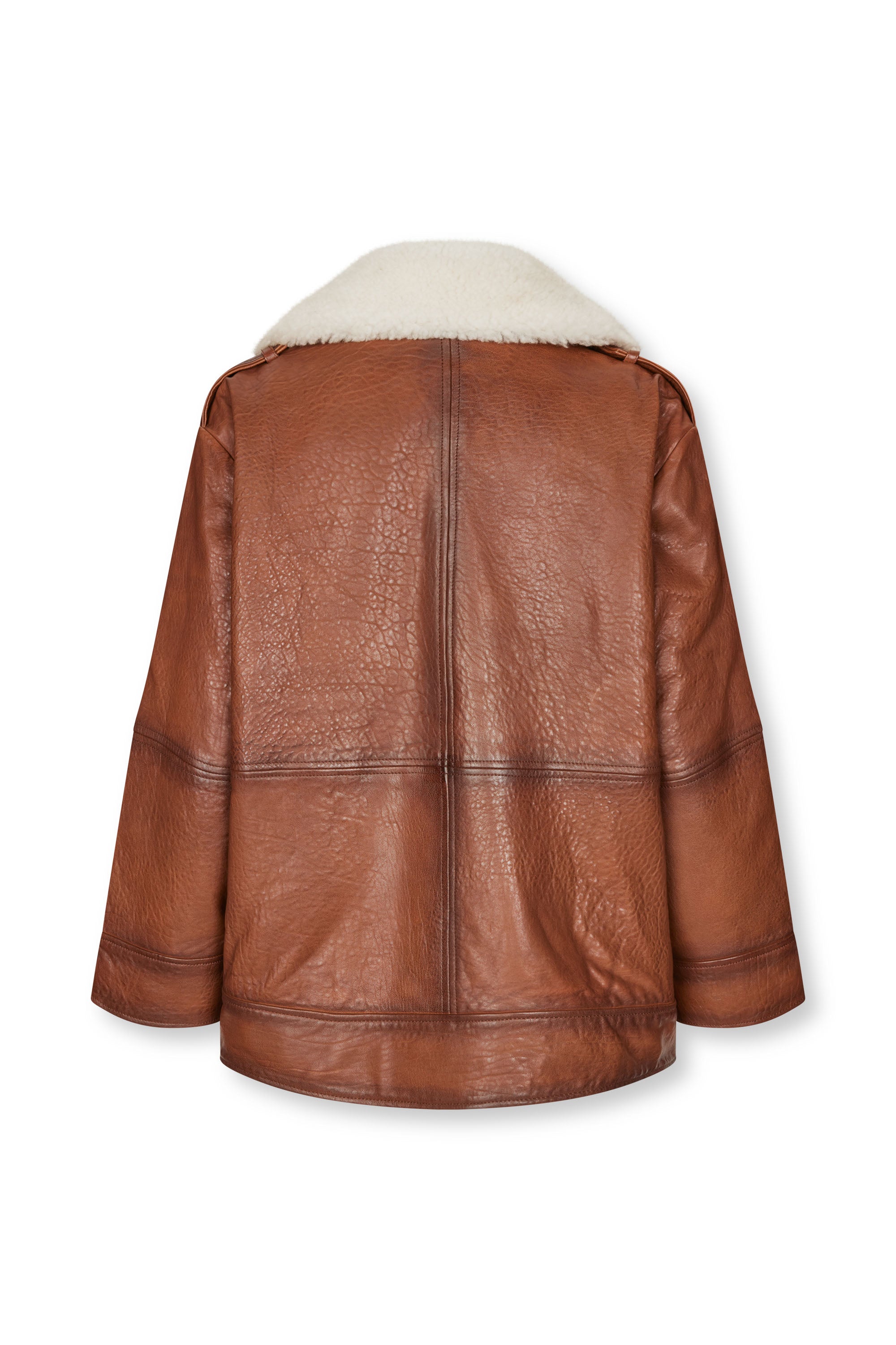 Lovechild 1979 Jayleen Jacket Jacket 708 Cognac