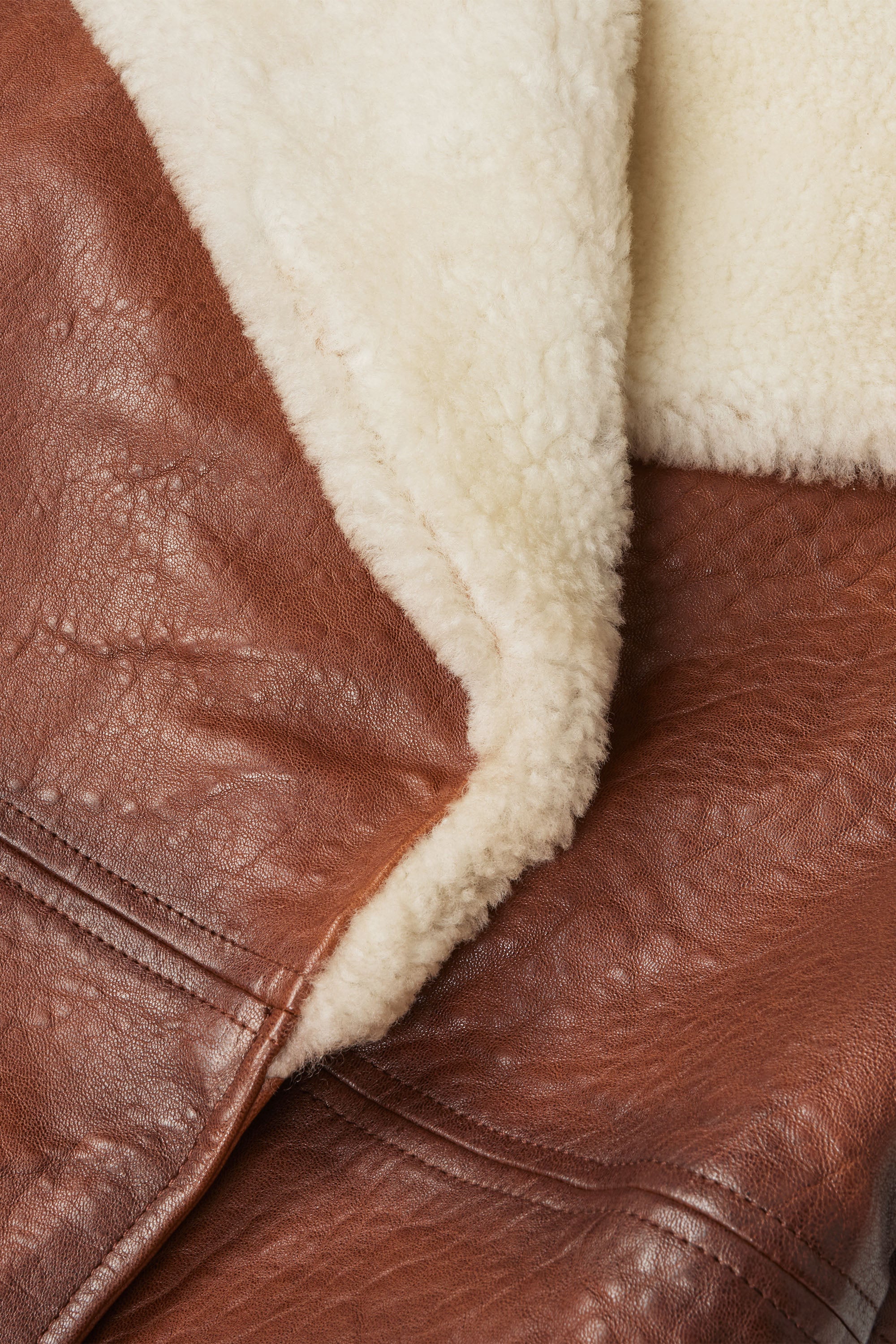 Lovechild 1979 Jayleen Jacket Jacket 708 Cognac