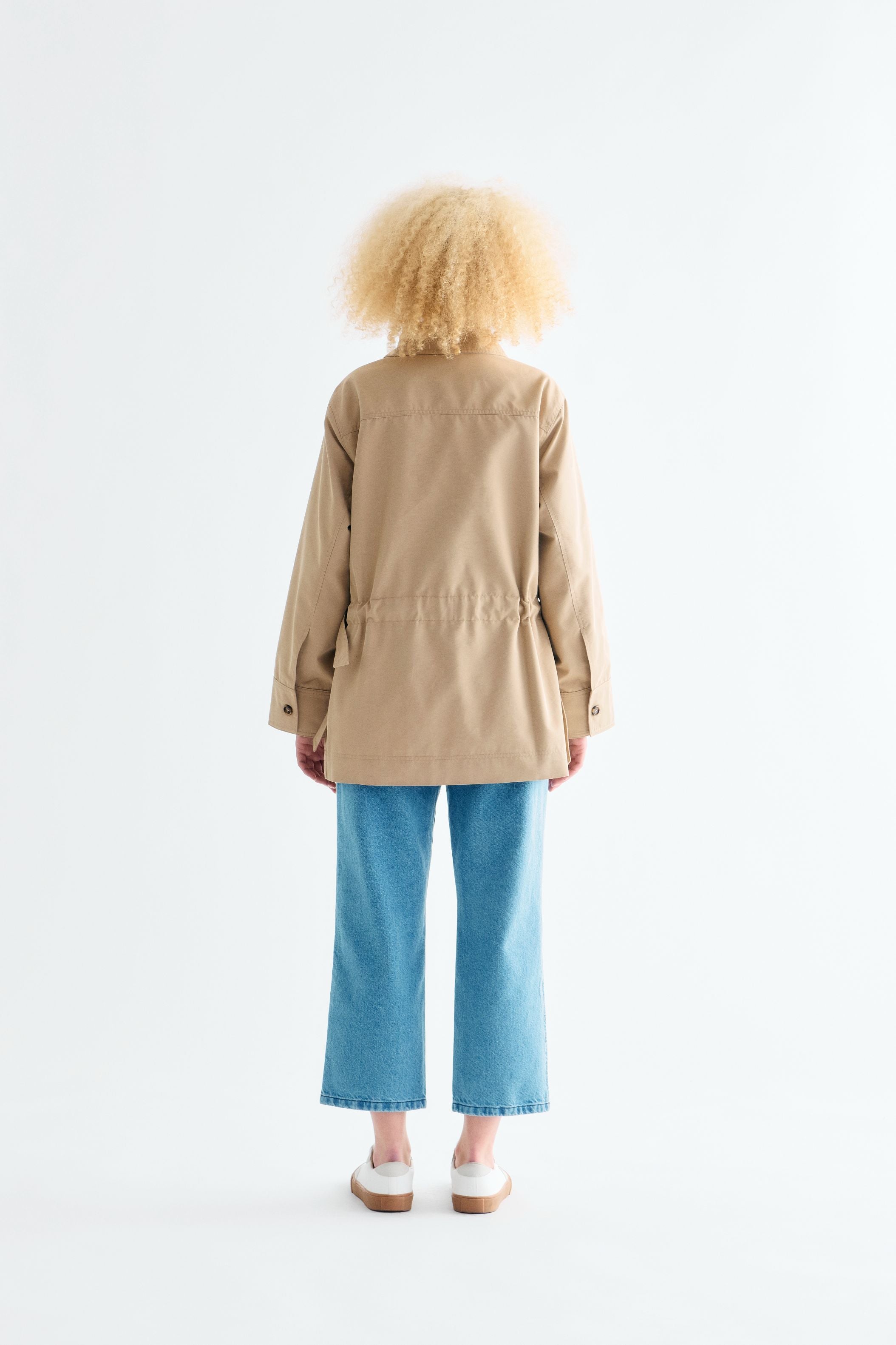 Lovechild 1979 Joelle Jacket Jackets 750 Sand
