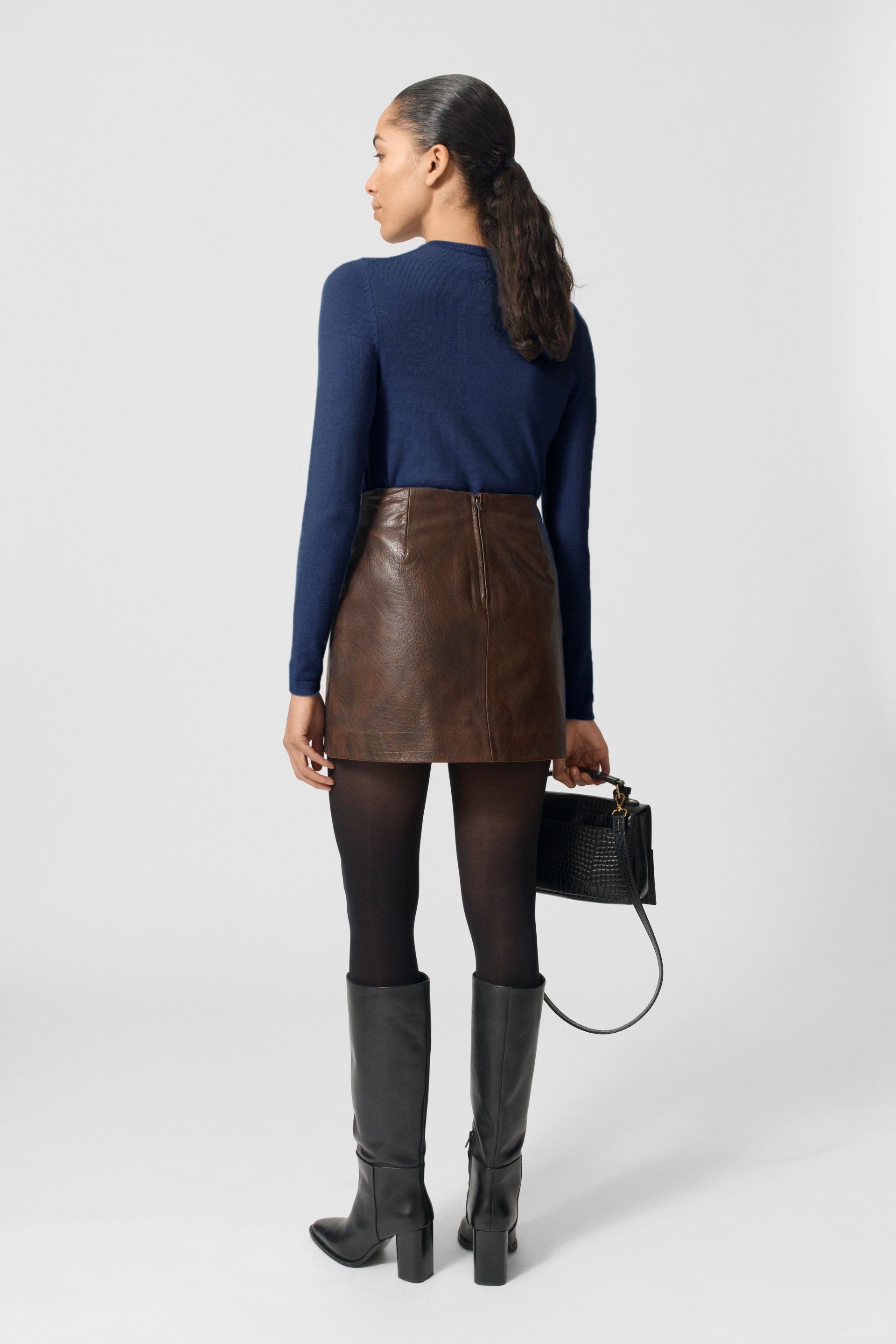 Lovechild 1979 Jos Cardigan Cardigan 450 Total Eclipse