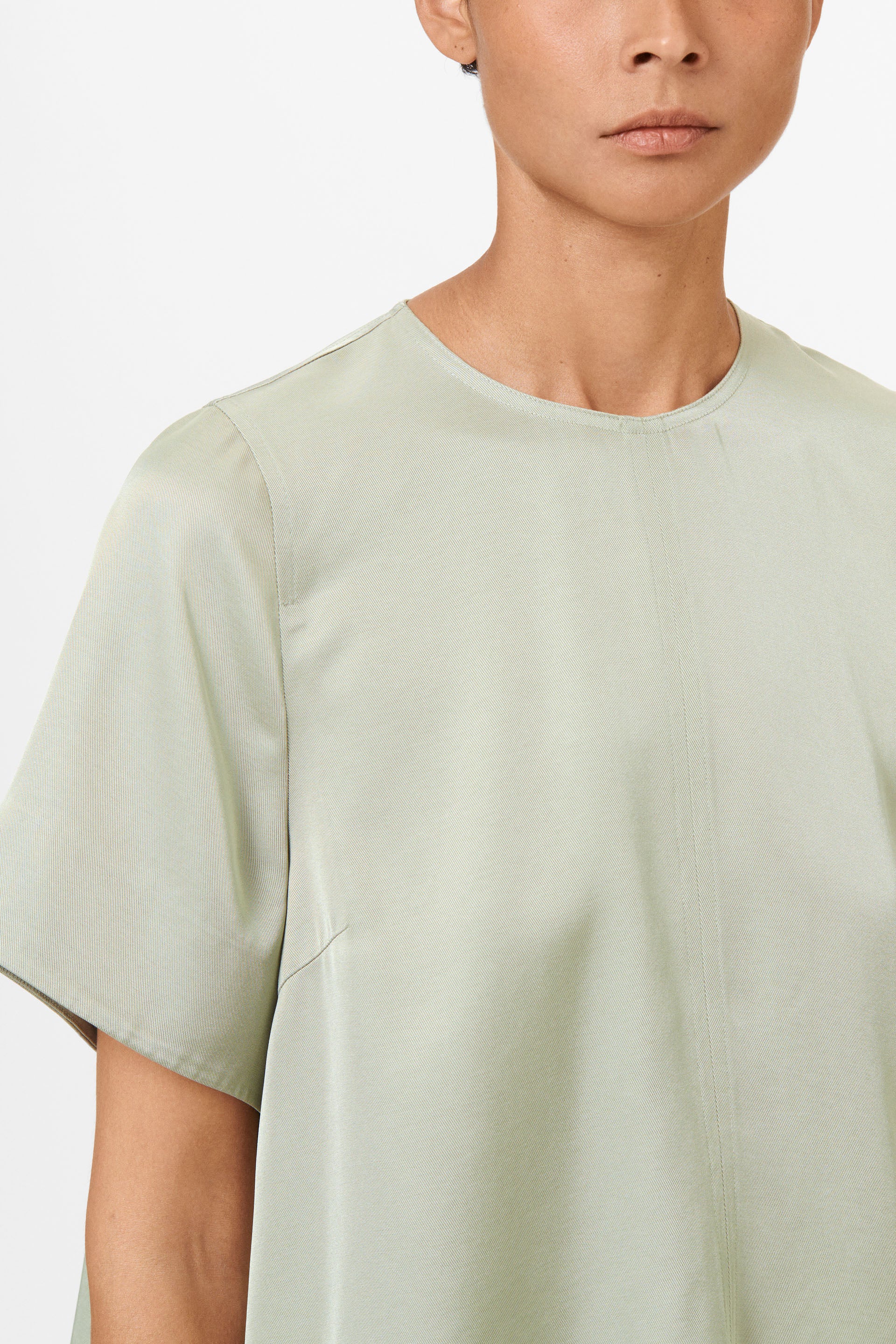 Lovechild 1979 Joy Top BLOUSES 694 Tea Green