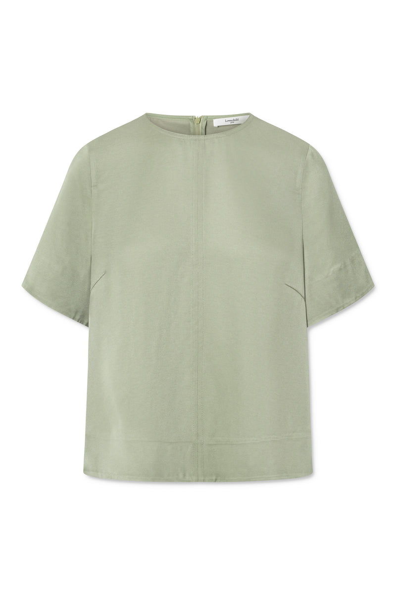 Lovechild 1979 Joy Top Top 694 Tea Green