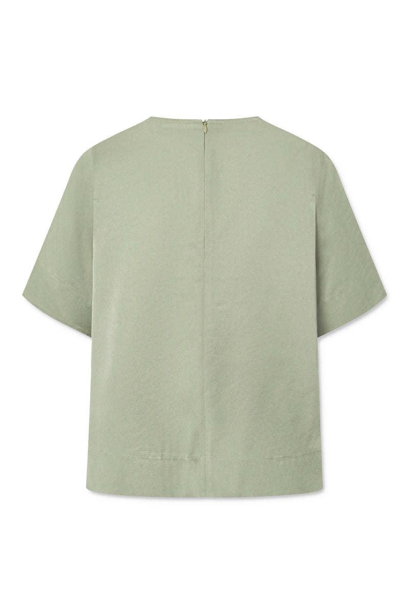 Lovechild 1979 Joy Top Top 694 Tea Green