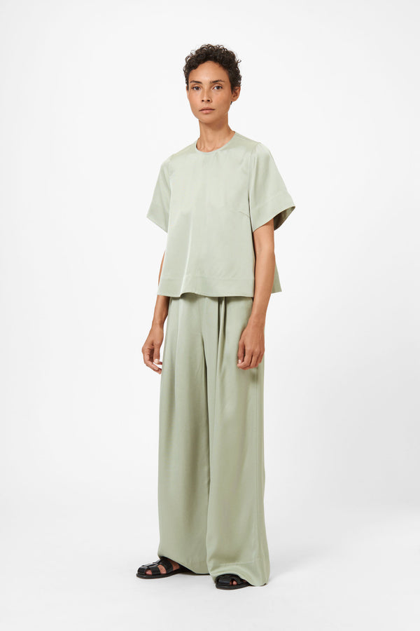 Lovechild 1979 Joy Top Top 694 Tea Green