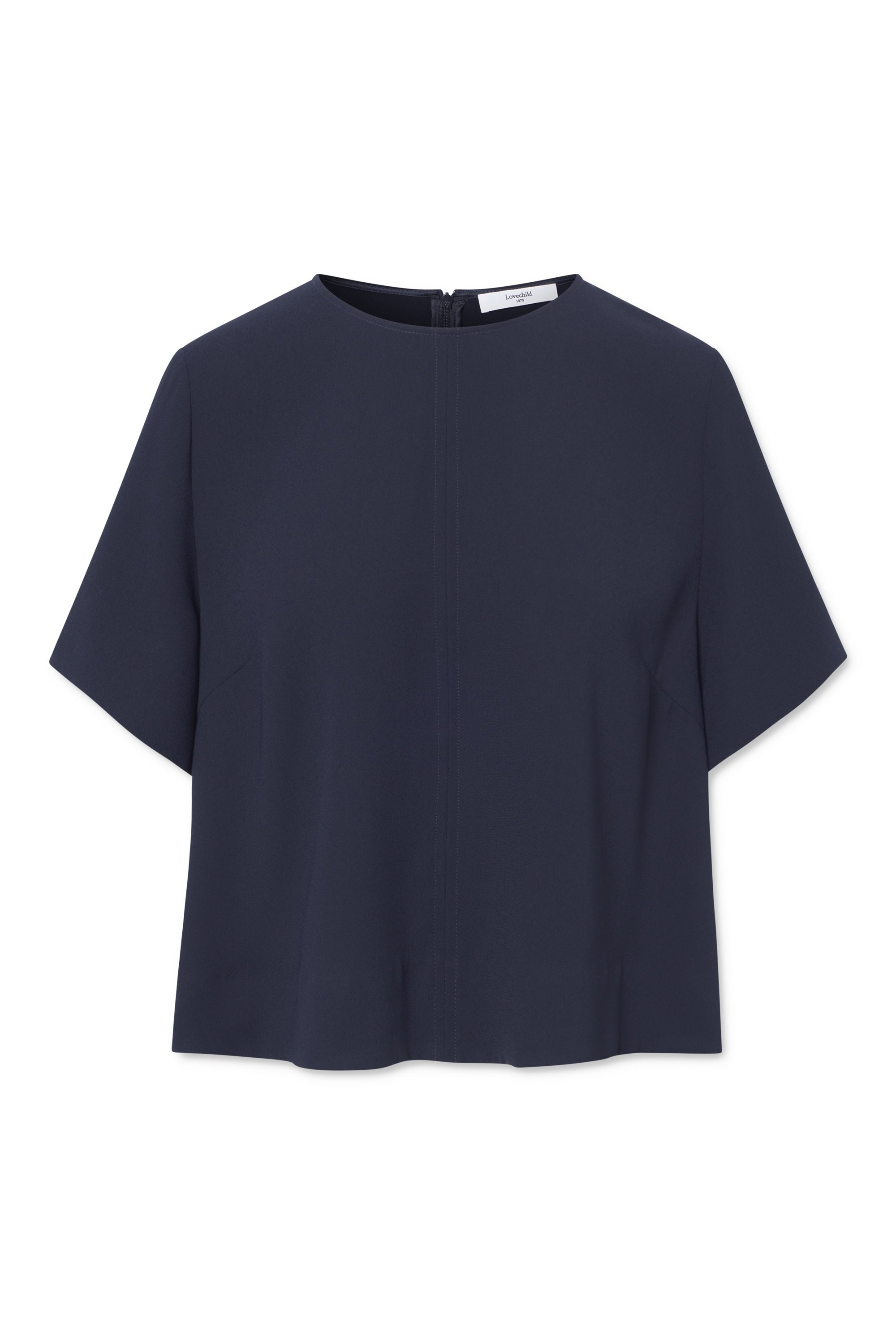 Lovechild 1979 Joy Top Tops 450 Total Eclipse