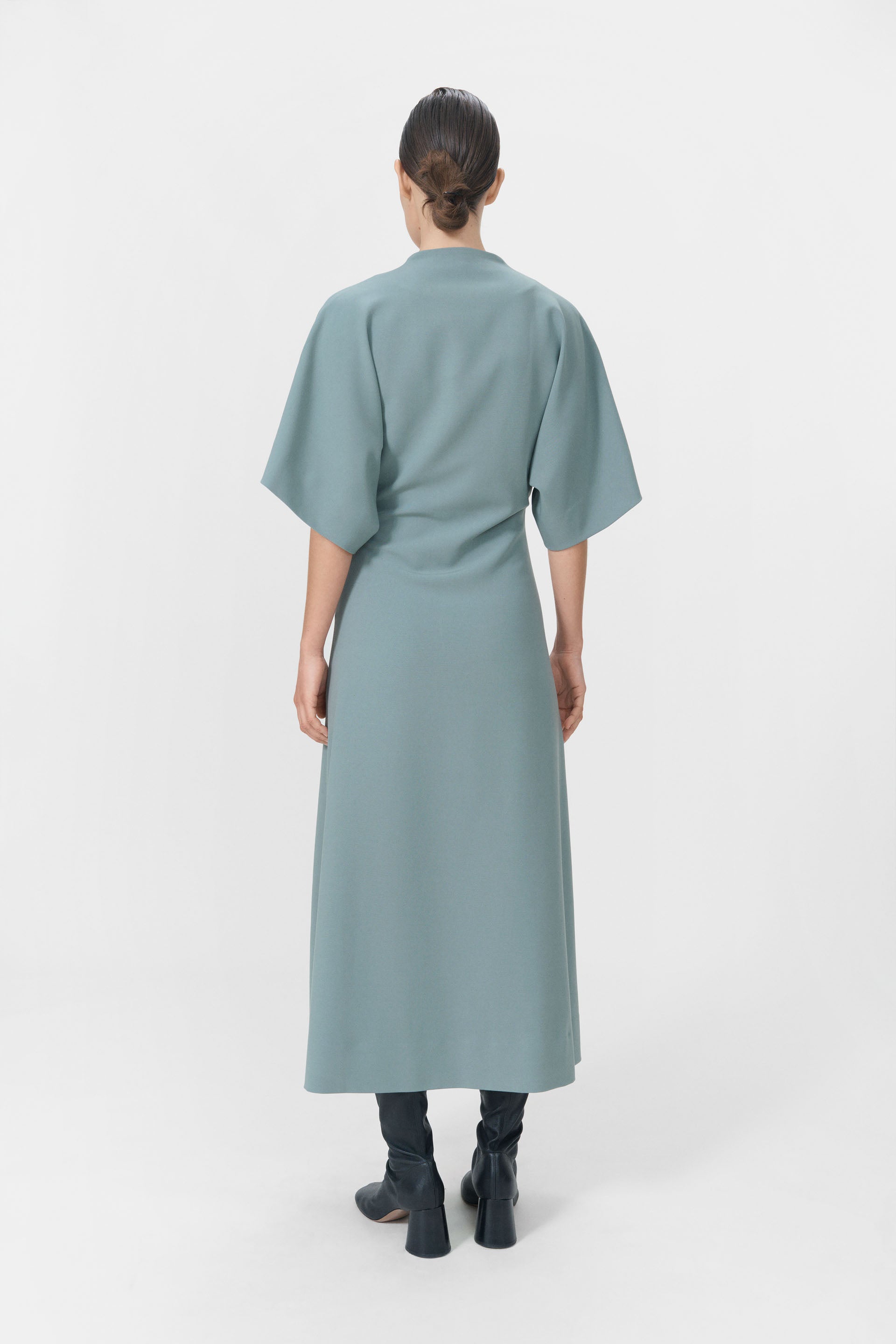 Lovechild 1979 Kaia Dress Dresses 210 Sea Grey