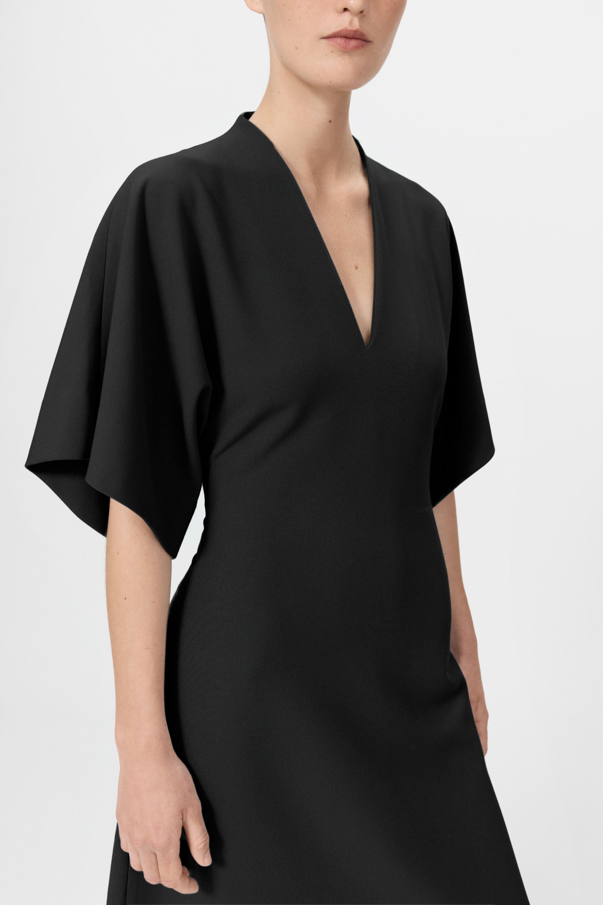 Lovechild 1979 Kaia Dress Dresses 999 Black