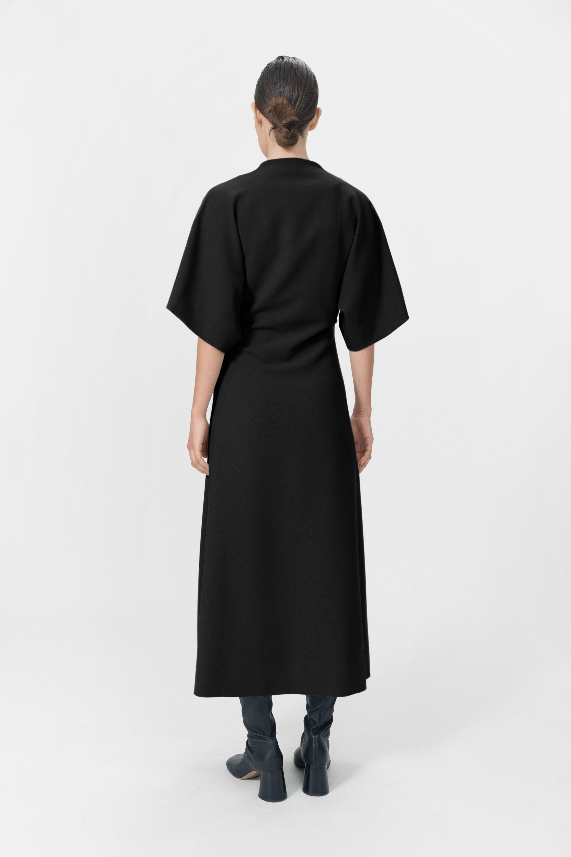 Lovechild 1979 Kaia Dress Dresses 999 Black