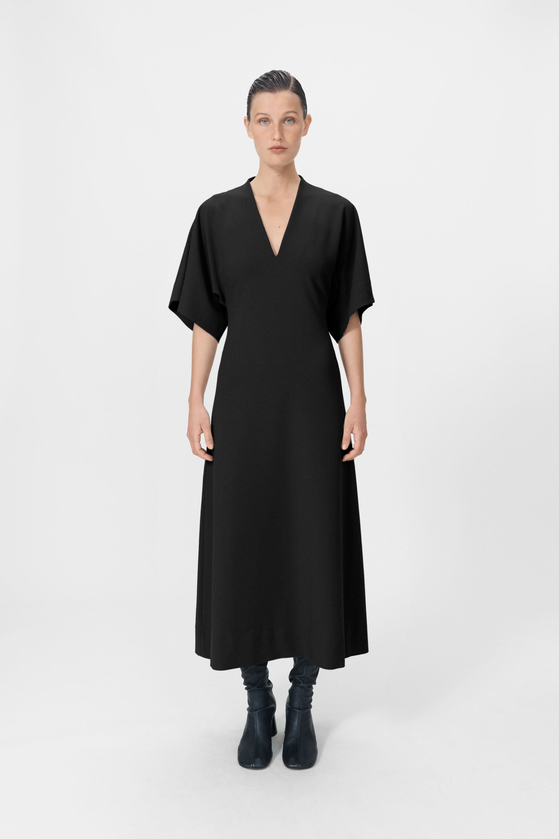 Lovechild 1979 Kaia Dress Dresses 999 Black