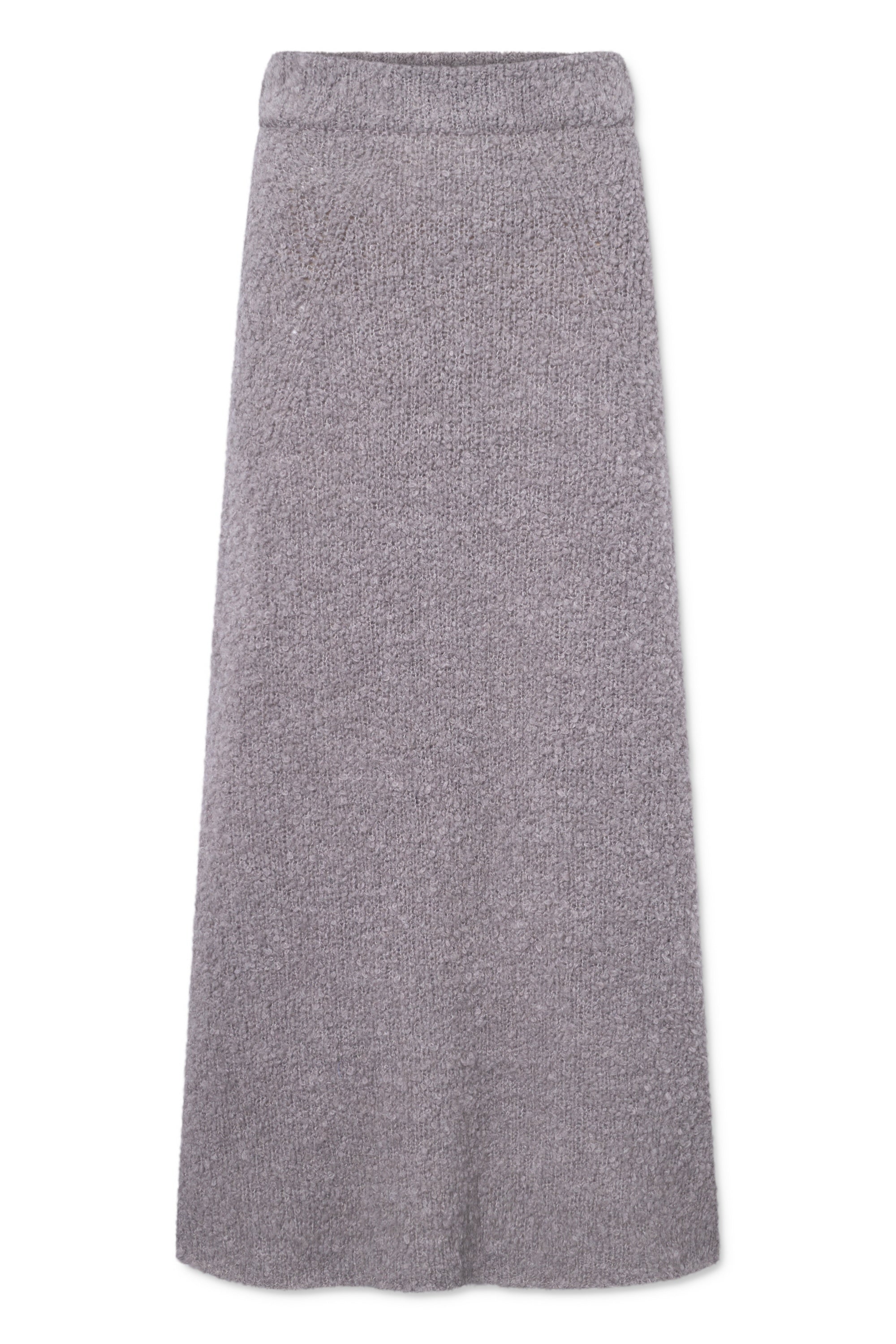 Lovechild 1979 Kain Skirt Skirts 727 Taupe Grey