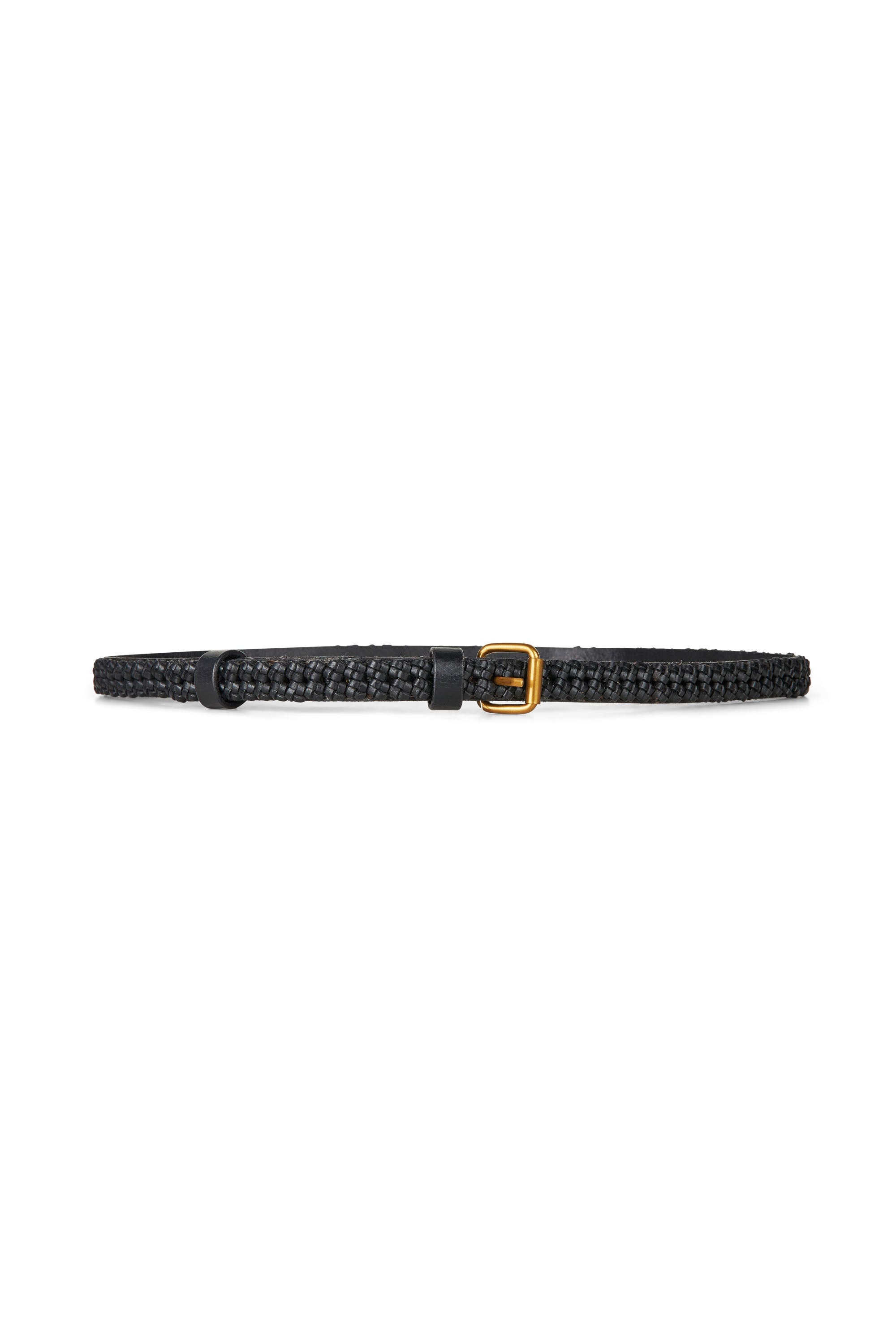 Lovechild 1979 Kamma Belt Accessories 999 Black