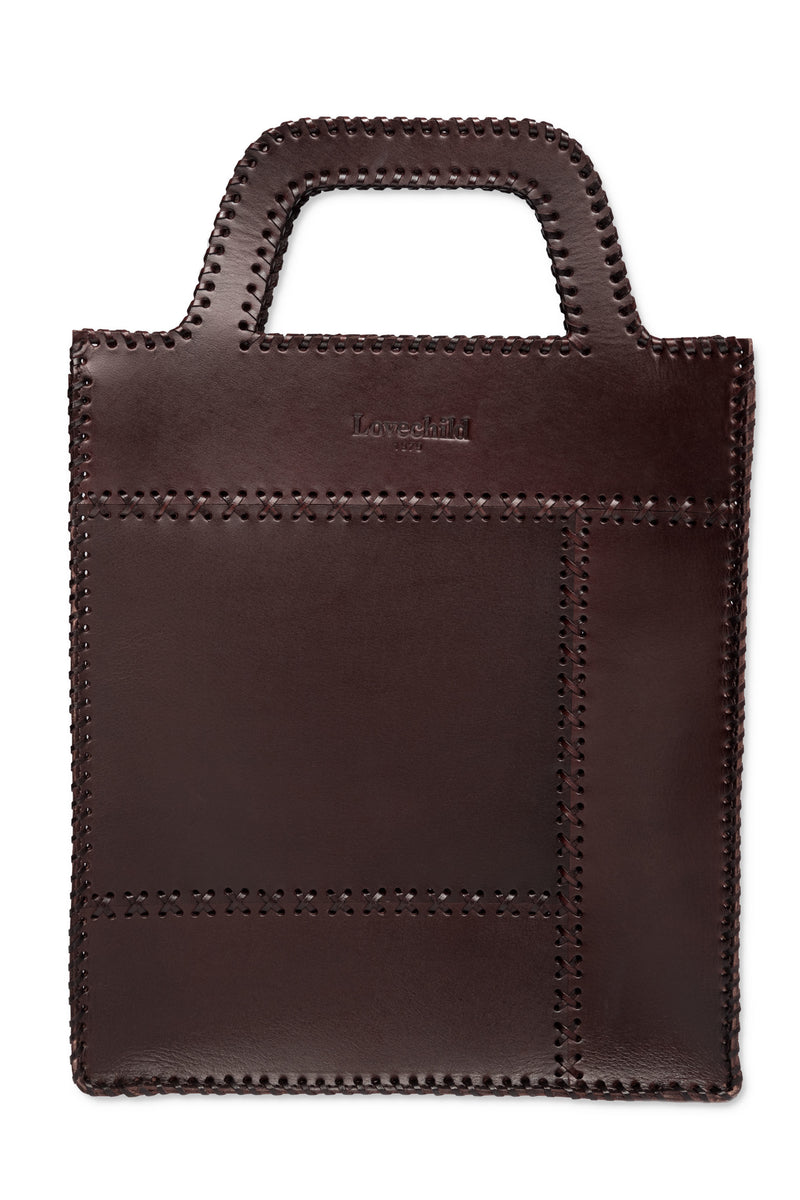 Lovechild 1979 Kappel Bag Accessories 710 Dark Brown