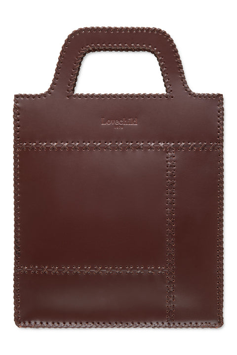 Lovechild 1979 Kappel Bag Accessories 400 Bourgogne