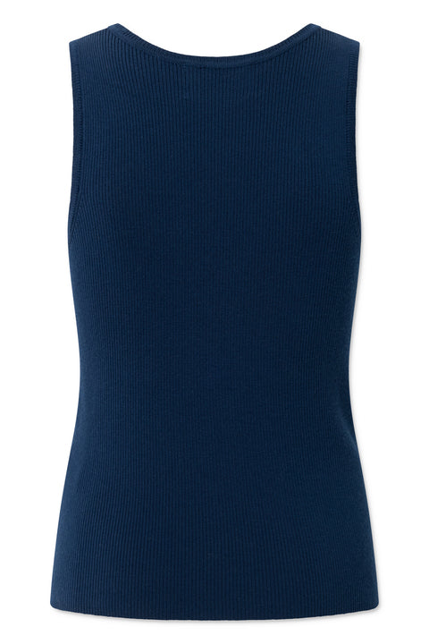 Lovechild 1979 Karla Top BLOUSES 450 Total Eclipse