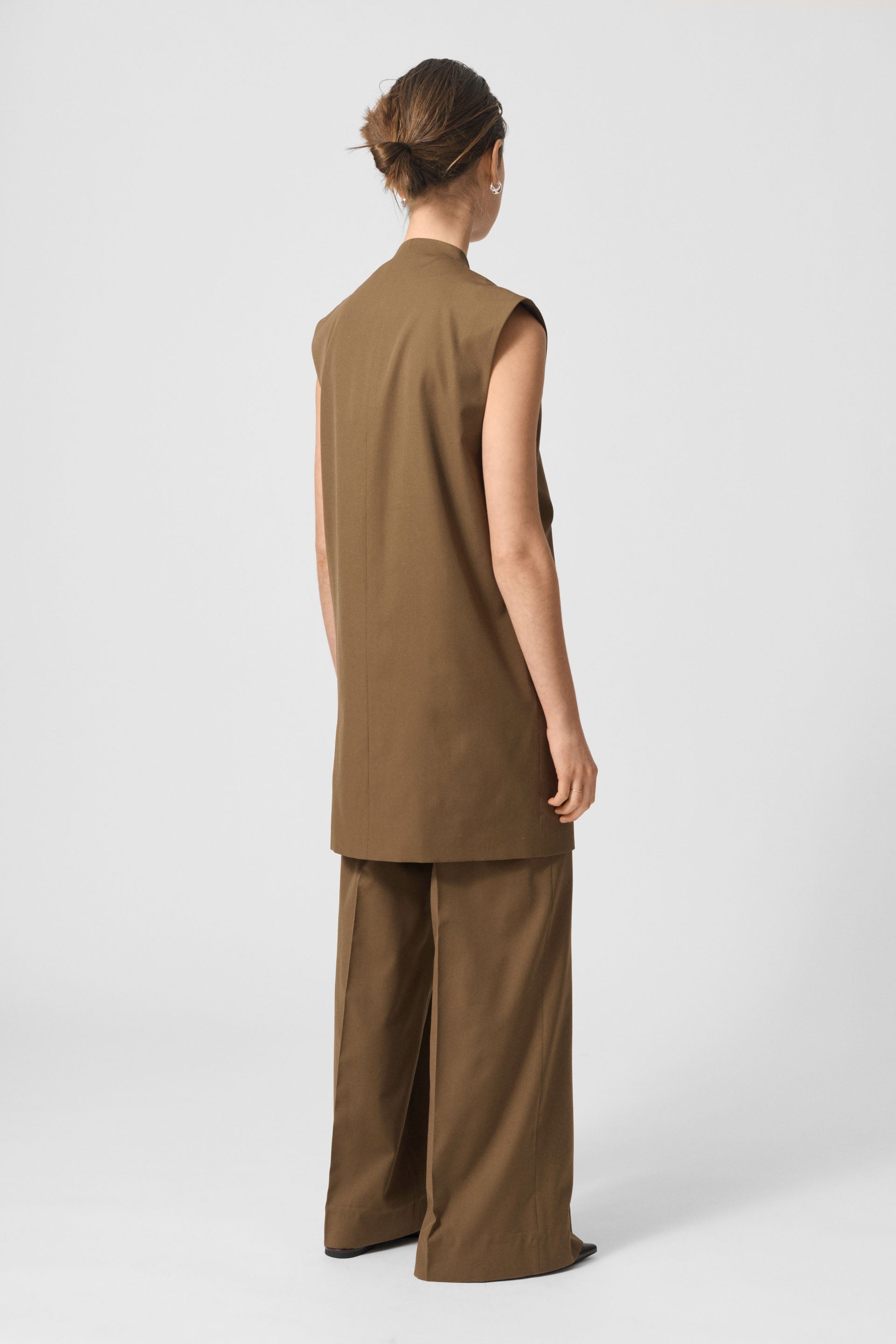 Lovechild 1979 Kathy Dress Dresses 745 Tapenade