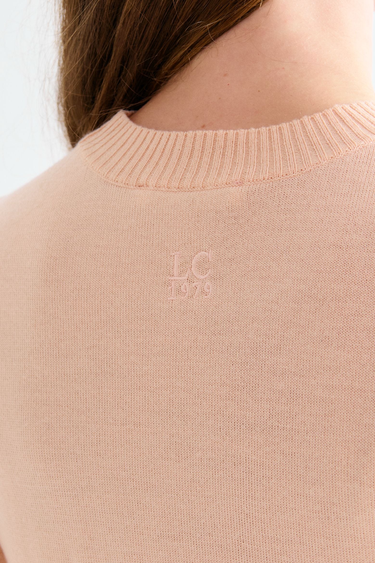 Lovechild 1979 Kierra Top Top 183 Peach