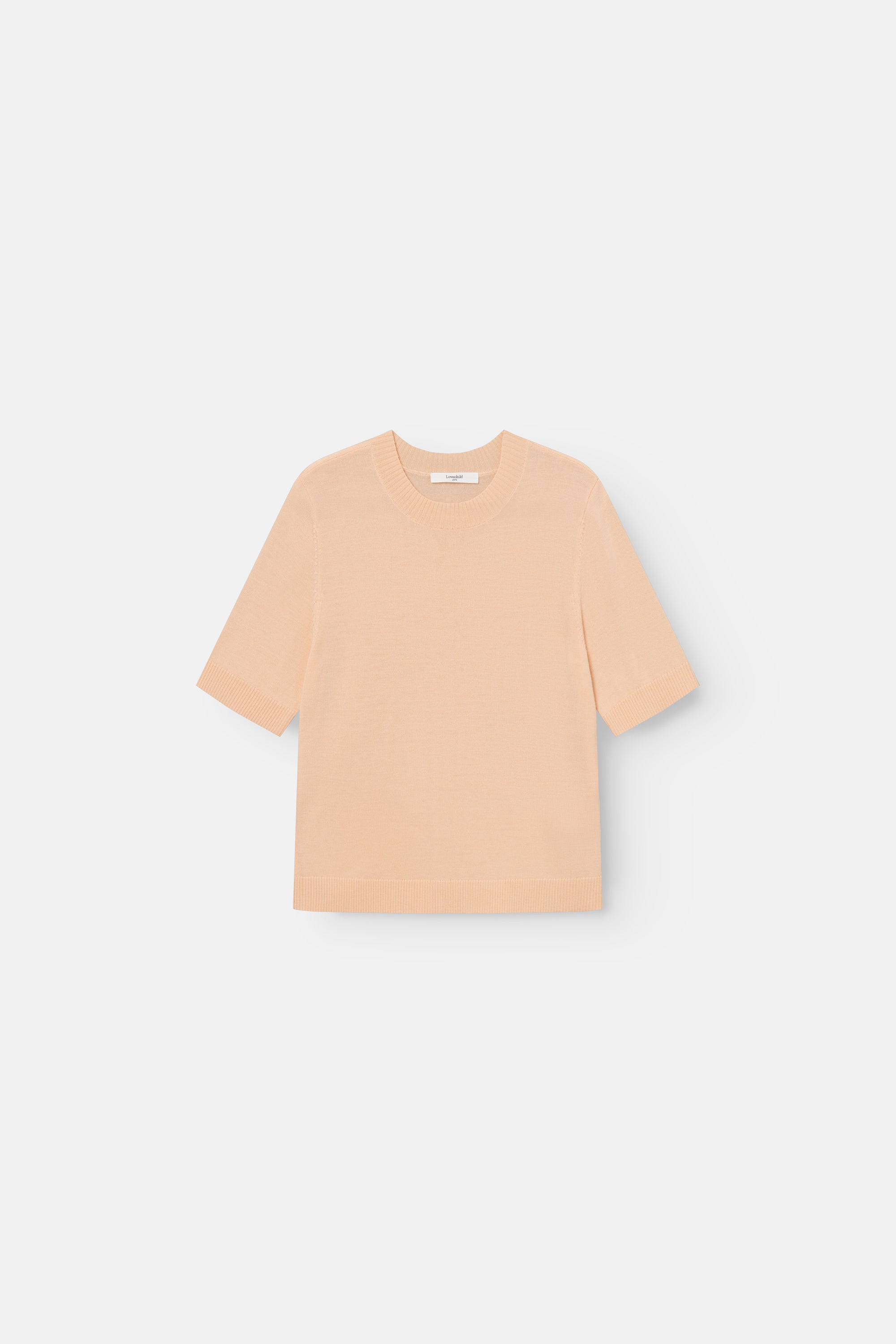 Lovechild 1979 Kierra Top Top 183 Peach