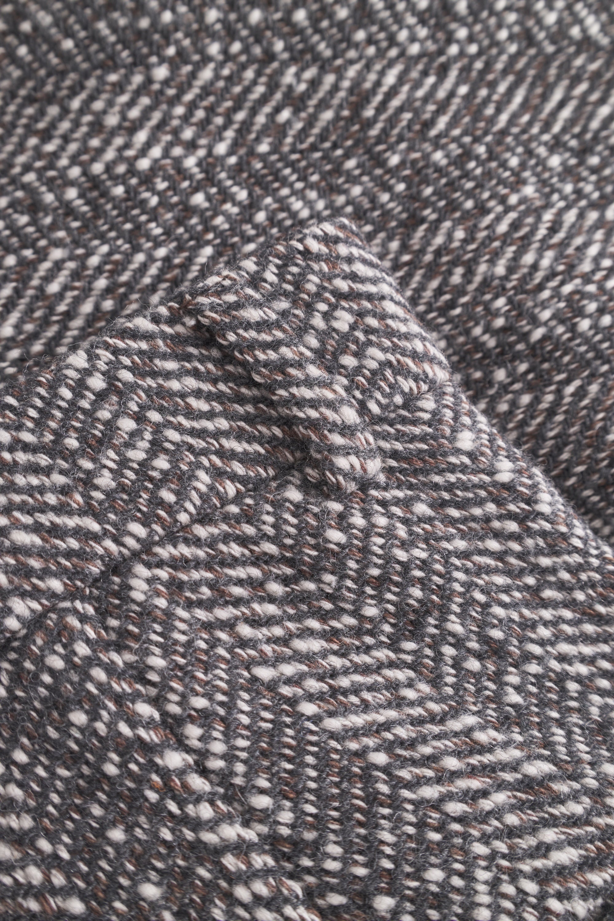 Lovechild 1979 Kimi Shorts Shorts 747 Brown Herringbone