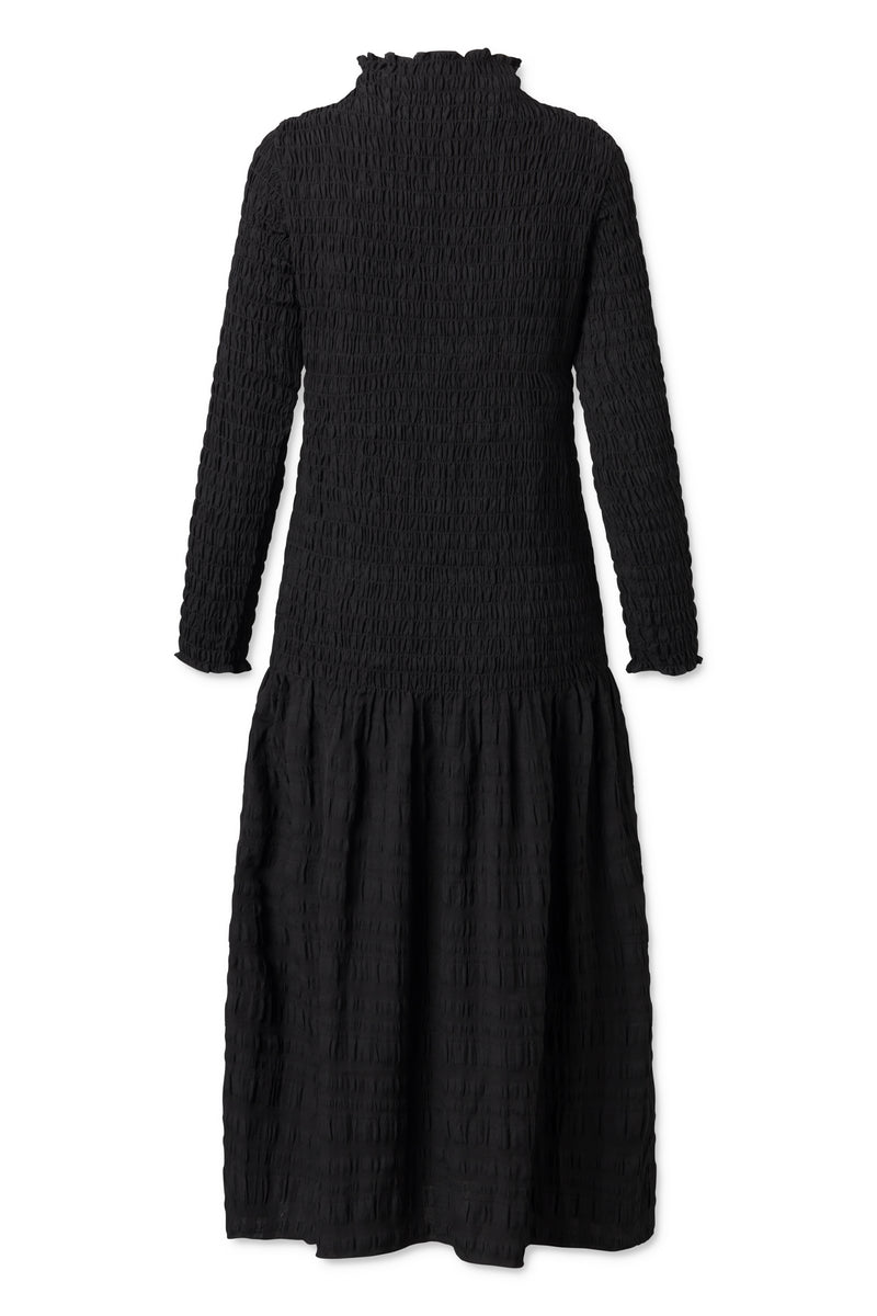 Lovechild 1979 Klea Dress DRESSES 999 Black