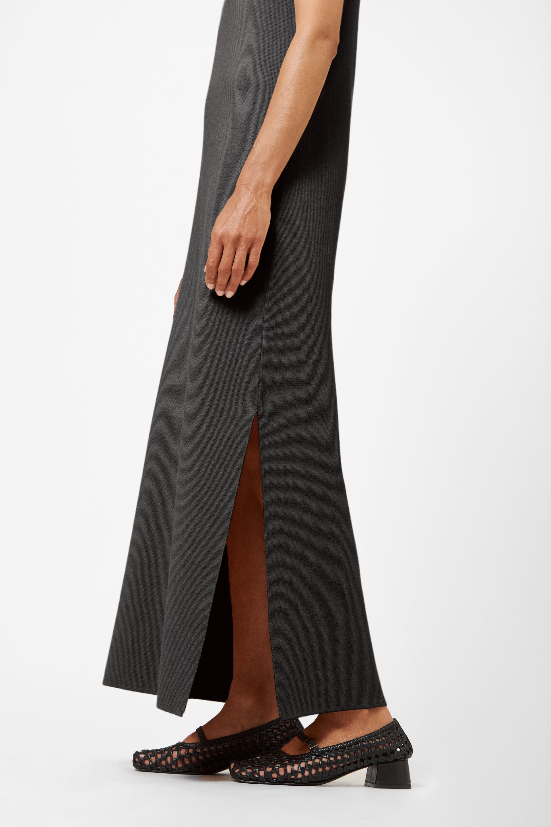 Lovechild 1979 Krystel Dress DRESSES 999 Black