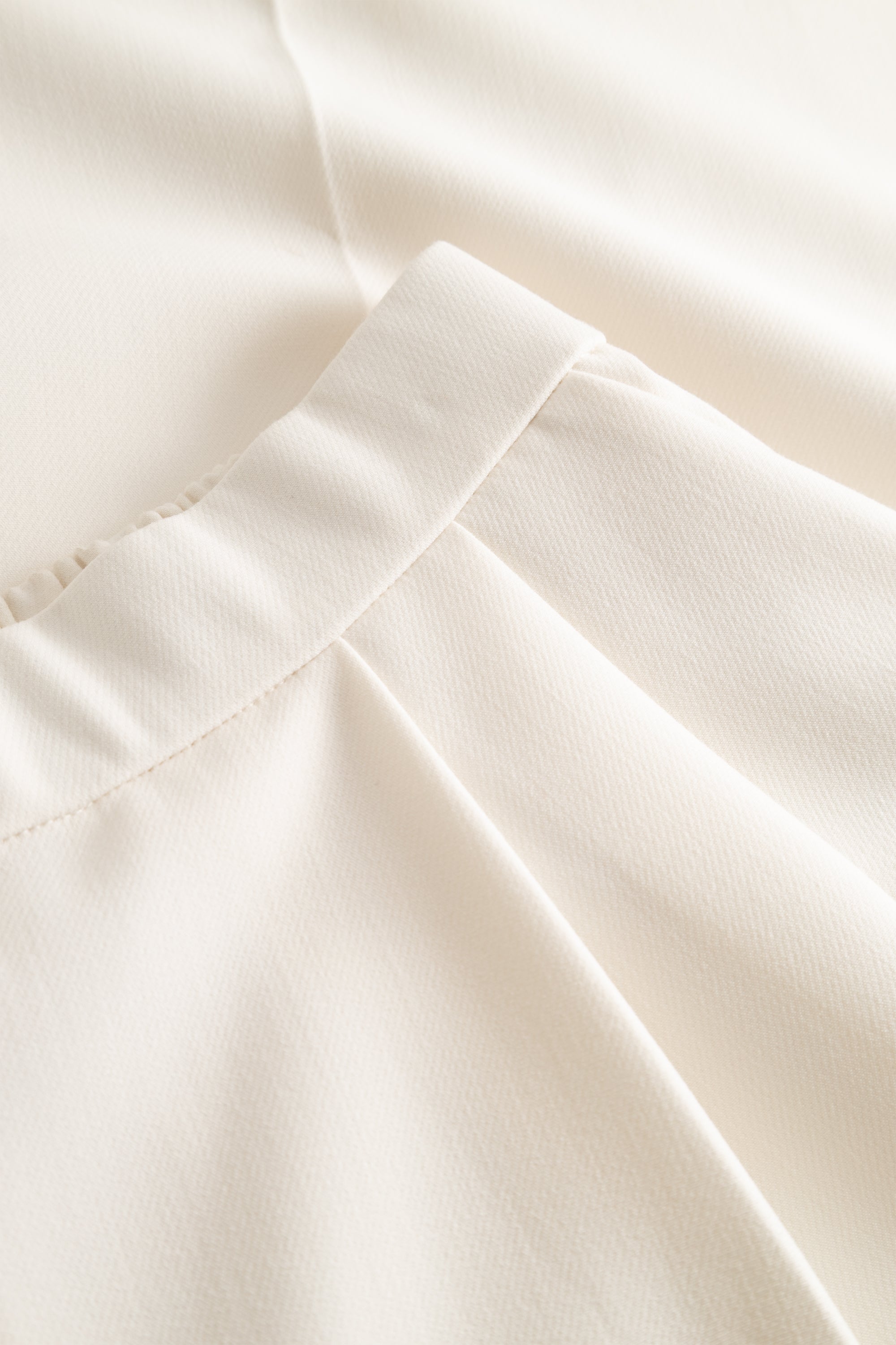 Lovechild 1979 Lainey Shorts Shorts 007 Egret