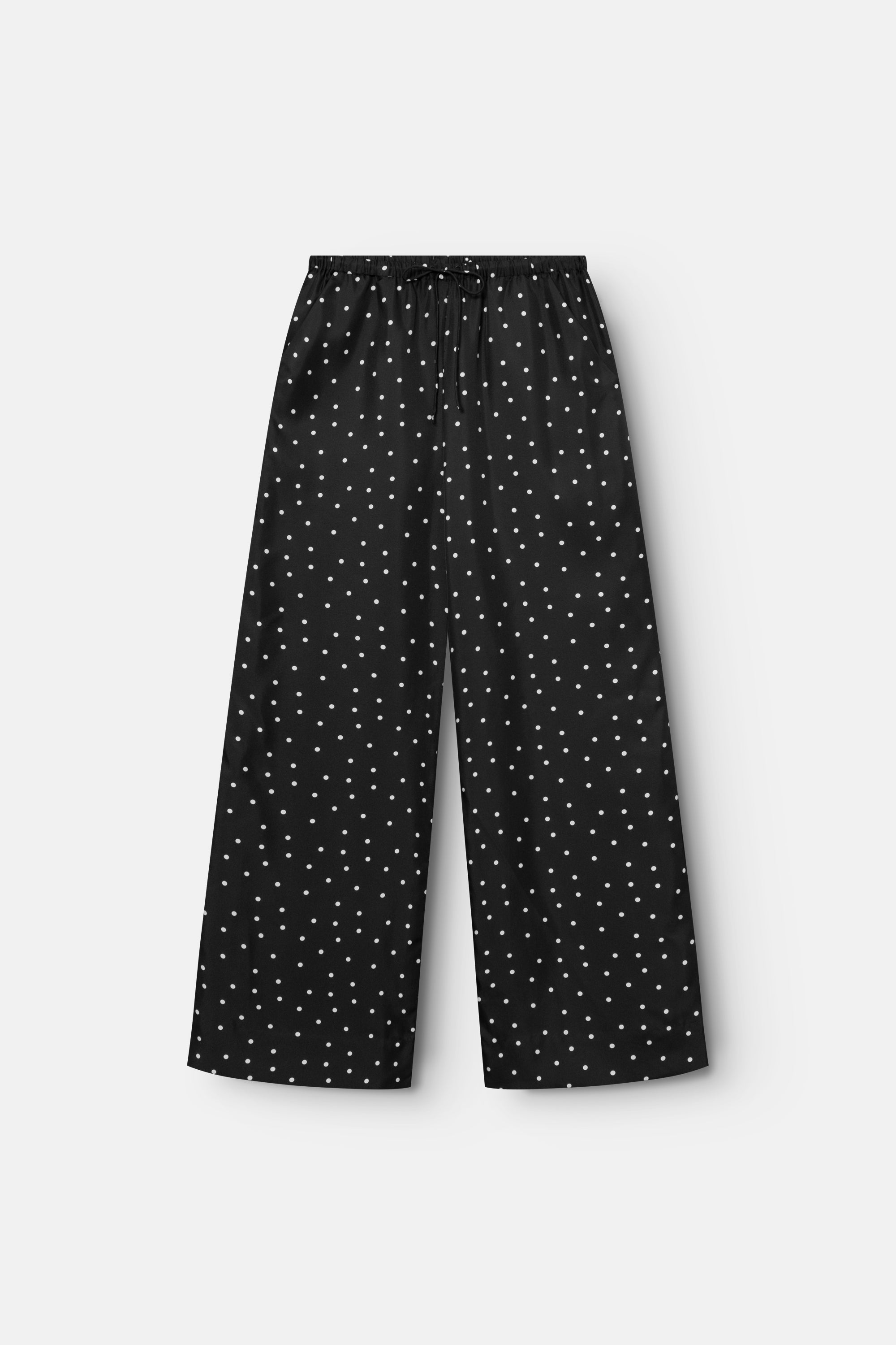 Lovechild 1979 Lana Pants Pants 981 Dot Print Black