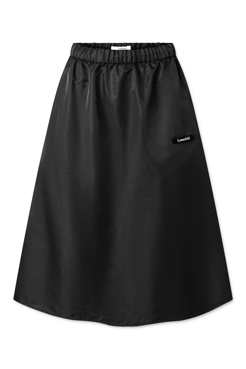 Lovechild 1979 Lauren Skirt SKIRTS 999 Black