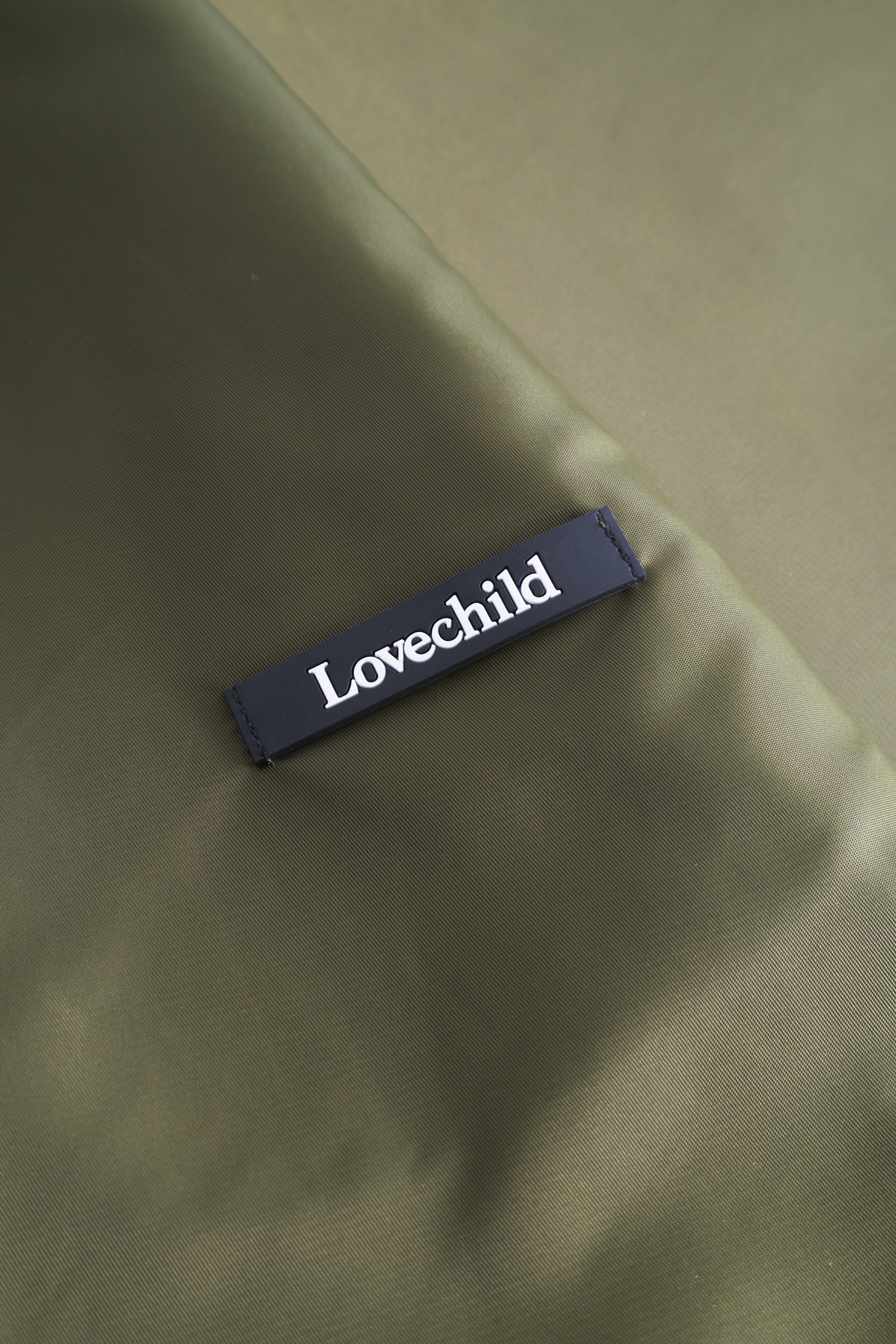 Lovechild 1979 Lauren Skirt Skirts 641 Army