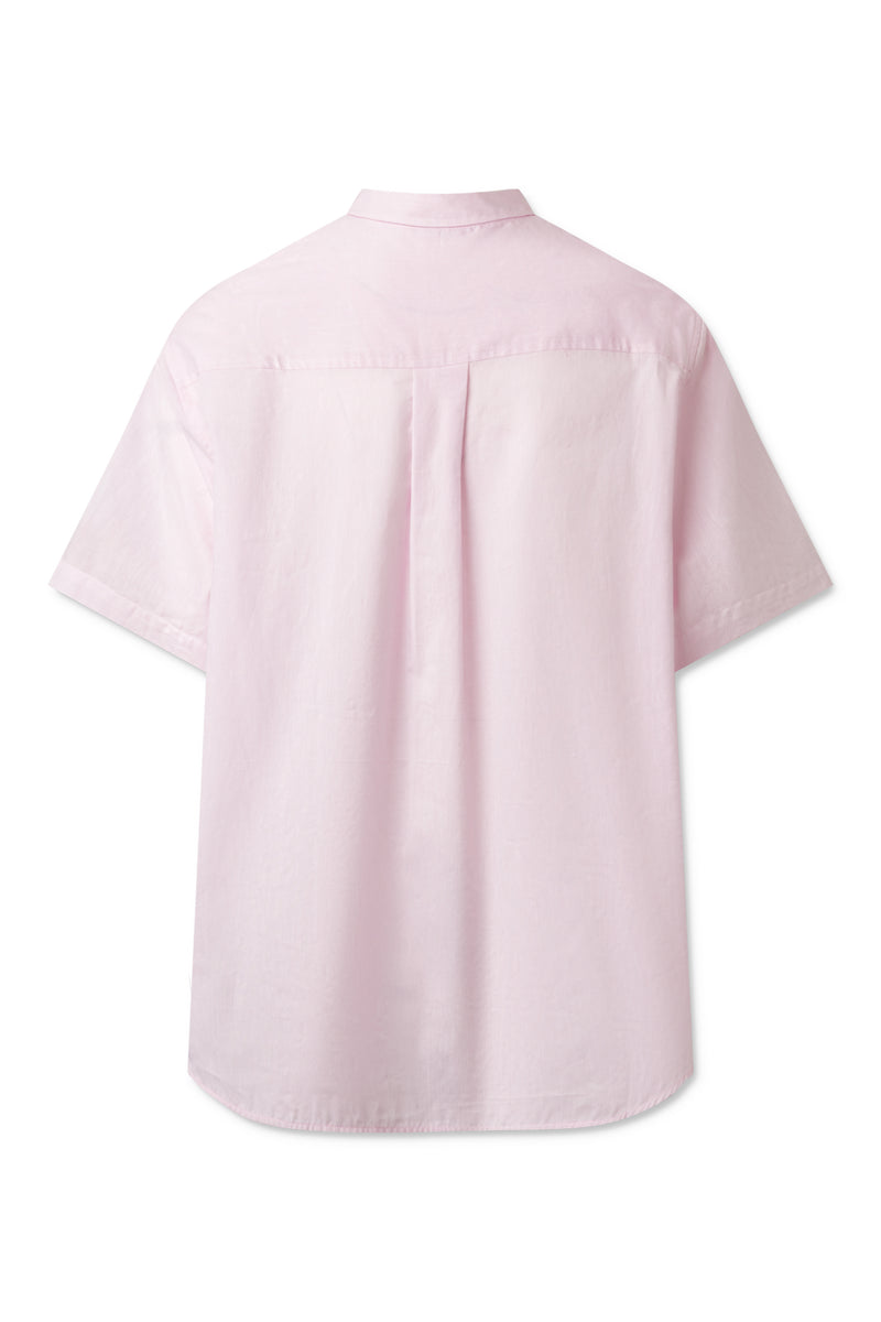 Lovechild 1979 Laurette Shirt SHIRTS 318 Blush